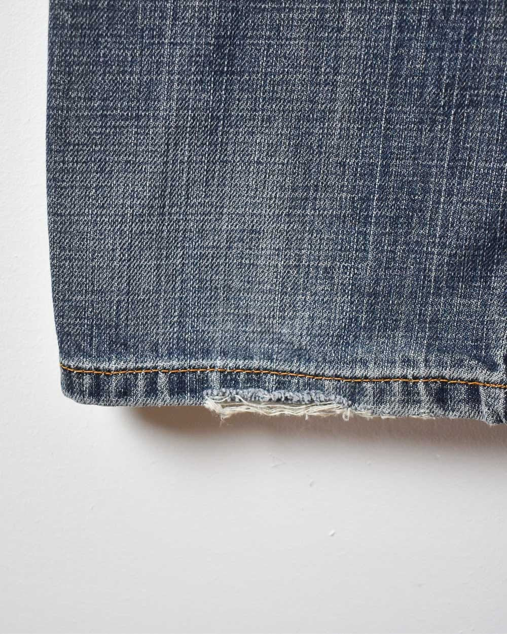 Levi's 530 Jeans - W34 L31 - Domno Vintage