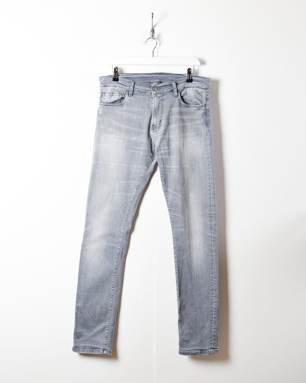 Carhartt Jeans - W34 L33 - Domno Vintage
