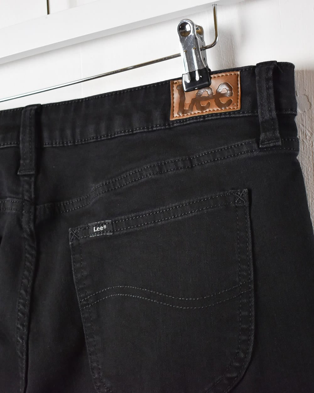 Lee Jeans - W36 L31 - Domno Vintage