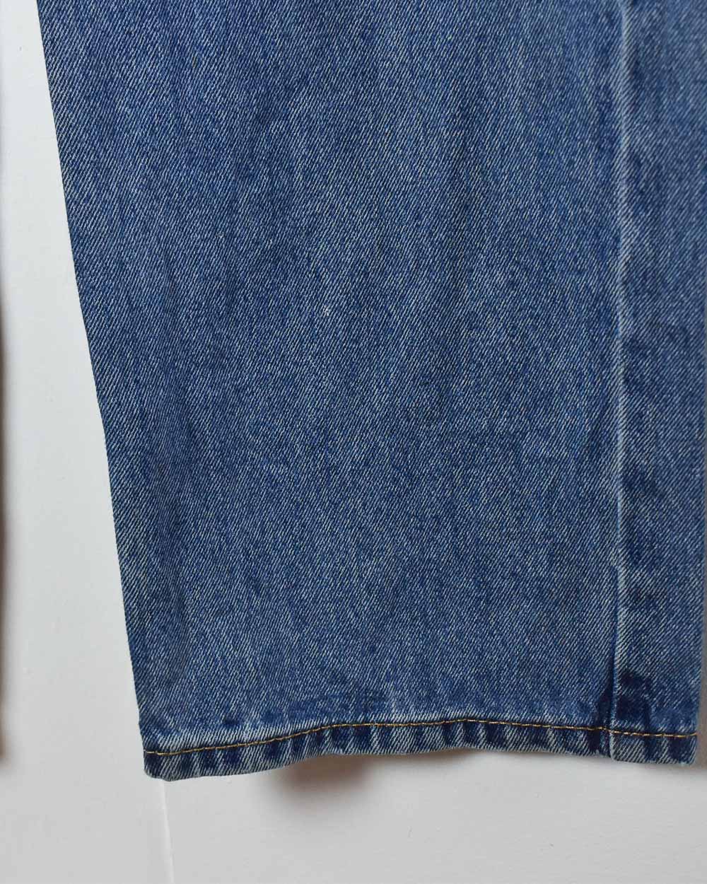 Levi's 550 Jeans - W36 L29 - Domno Vintage