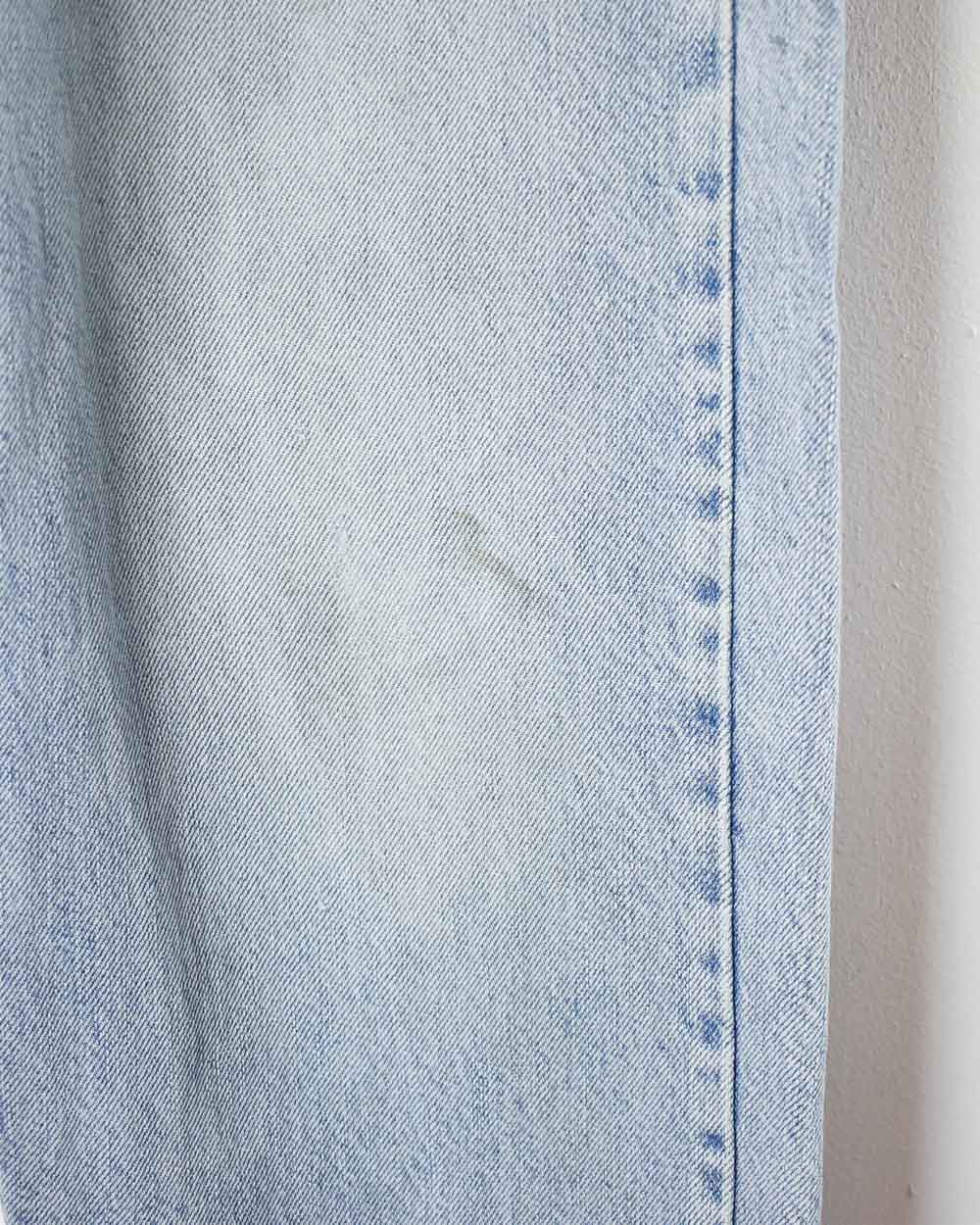 Diesel Jeans - W31 L33 - Domno Vintage