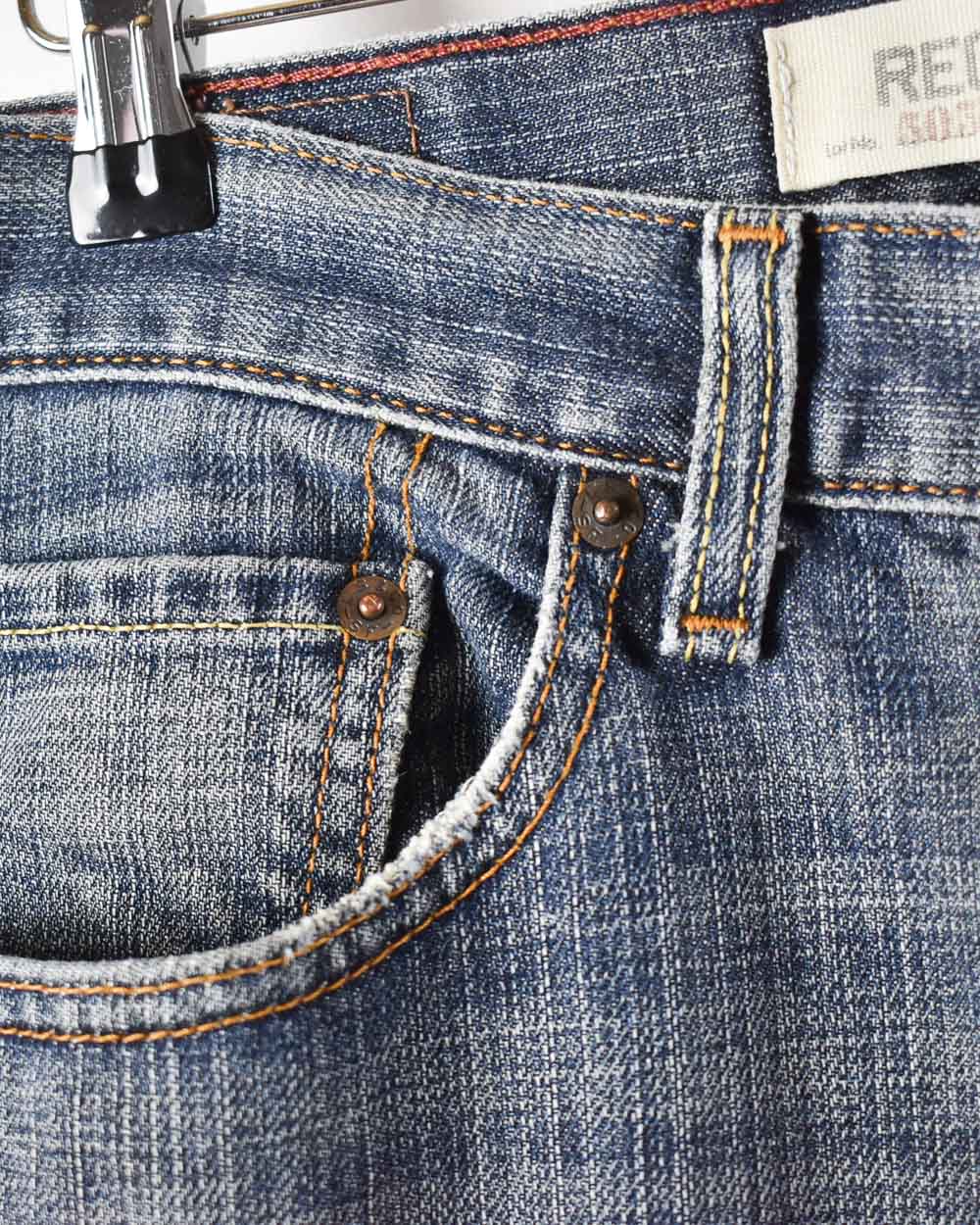 Levi's 530 Jeans - W34 L31 - Domno Vintage