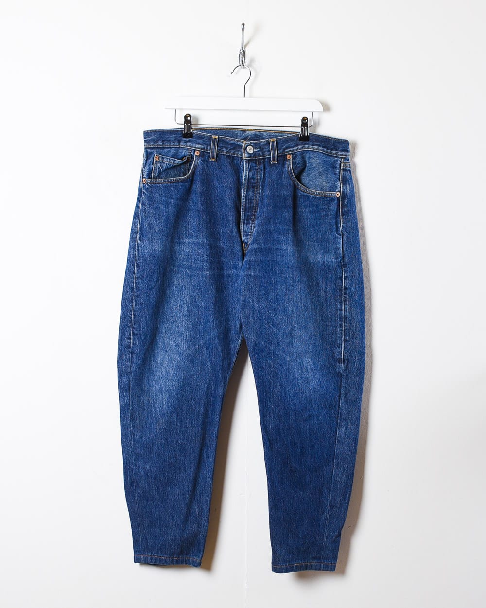 Levi's 501 Jeans - W36 L28 - Domno Vintage