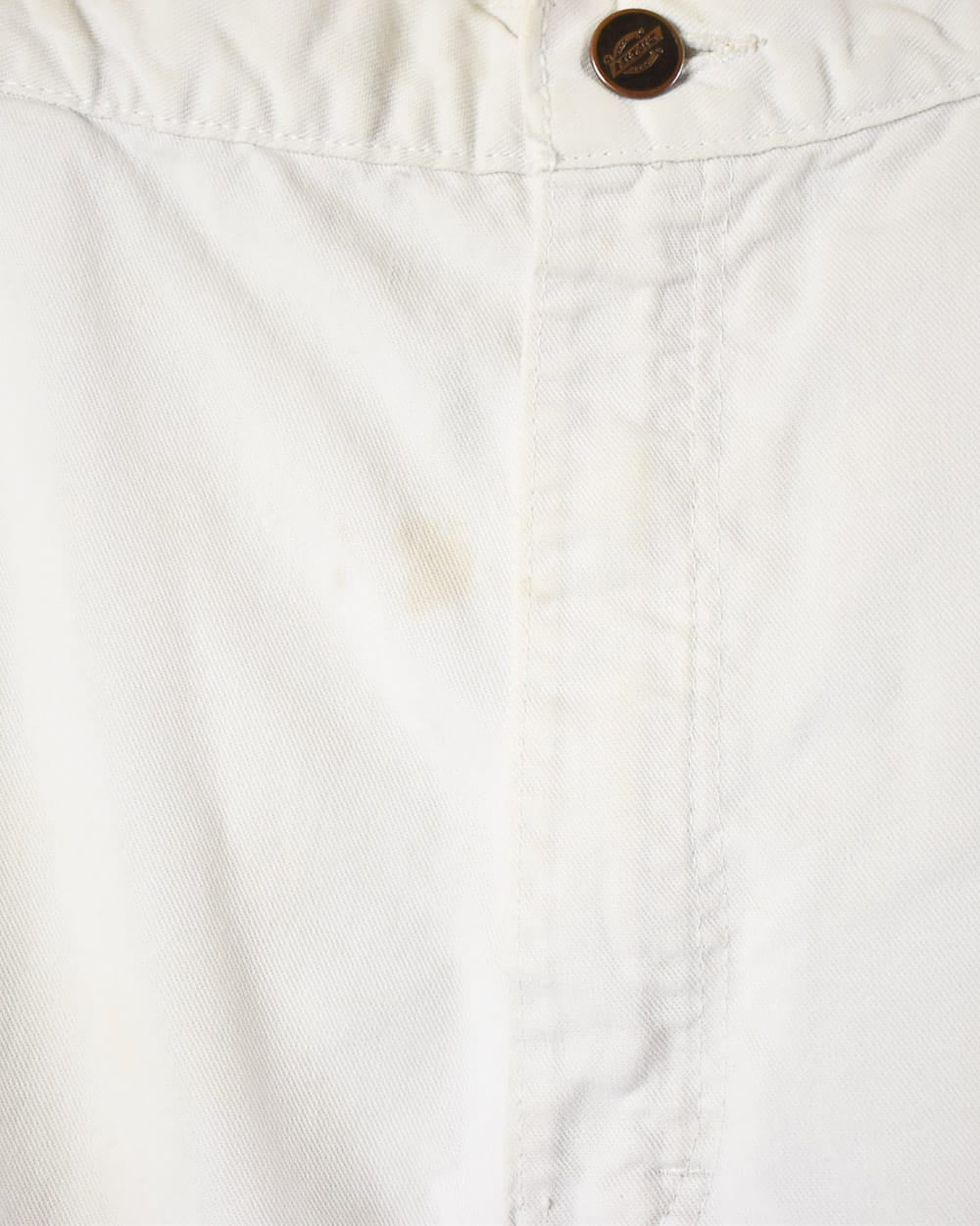 Dickies Double Knee Carpenter Jeans - W36 L30 - Domno Vintage