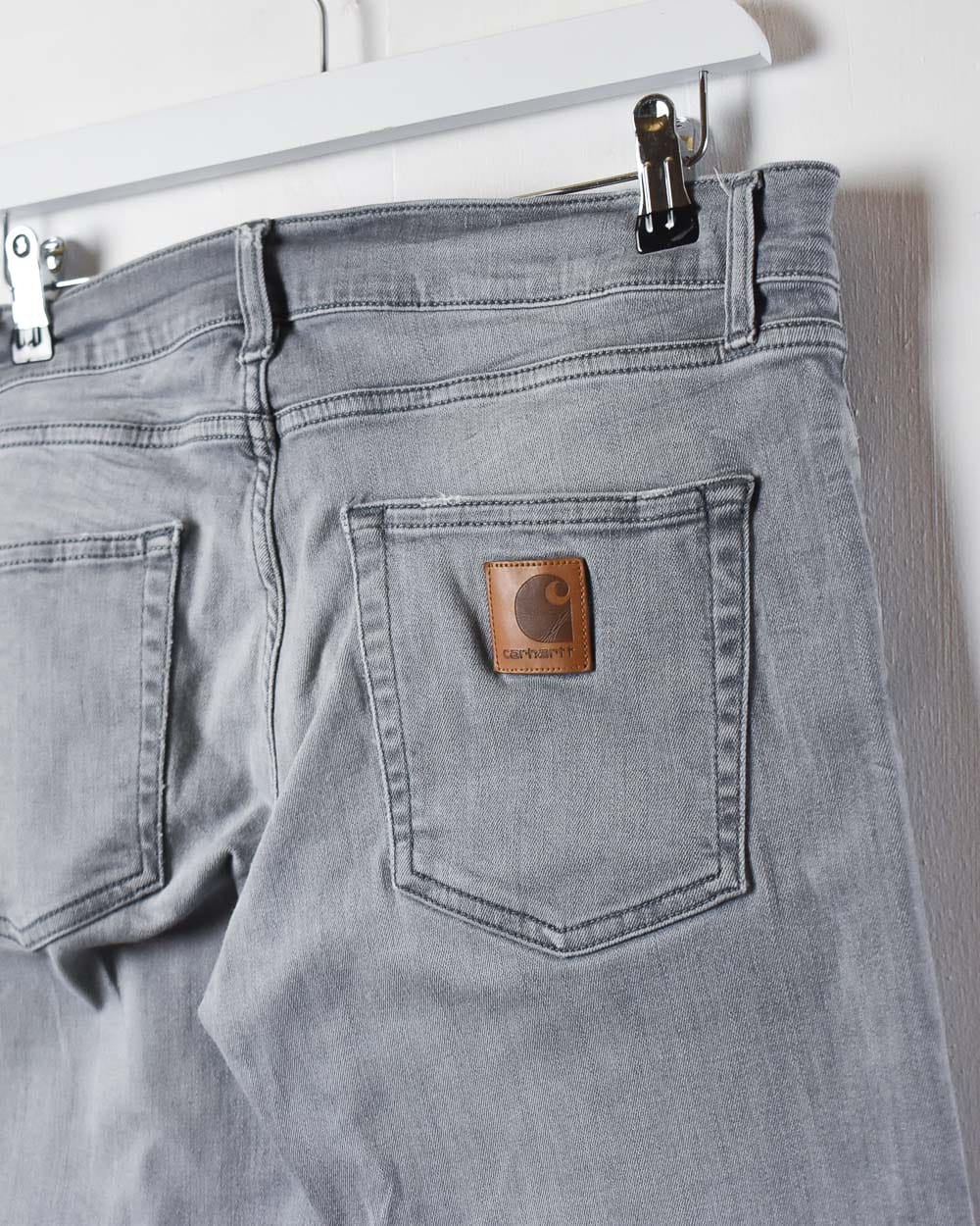 Carhartt Jeans - W34 L33 - Domno Vintage