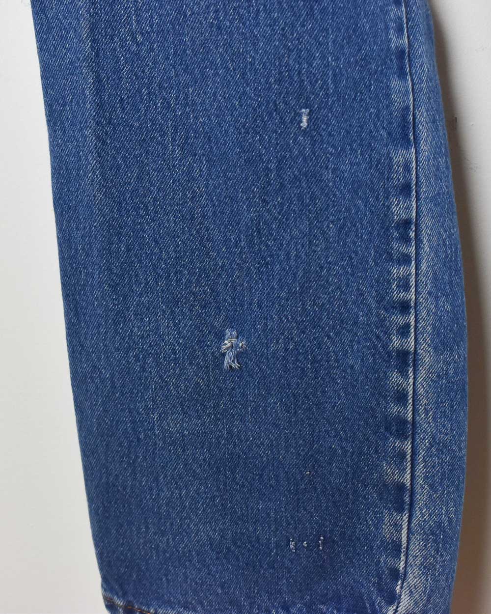 Dickies Jeans - W36 L34 - Domno Vintage