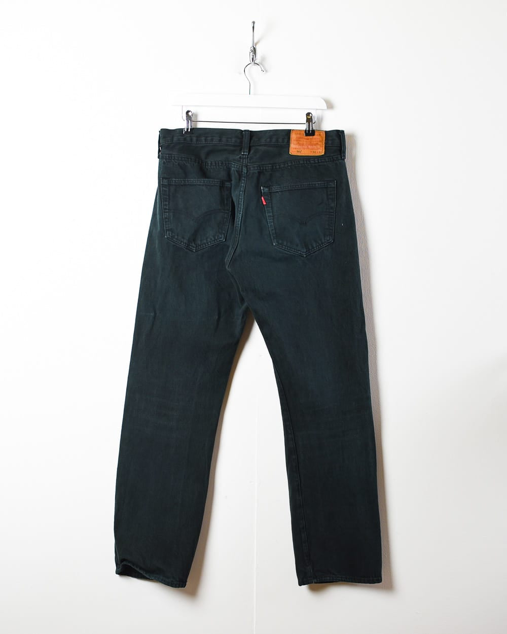 Levi's 501 Jeans - W34 L32 - Domno Vintage