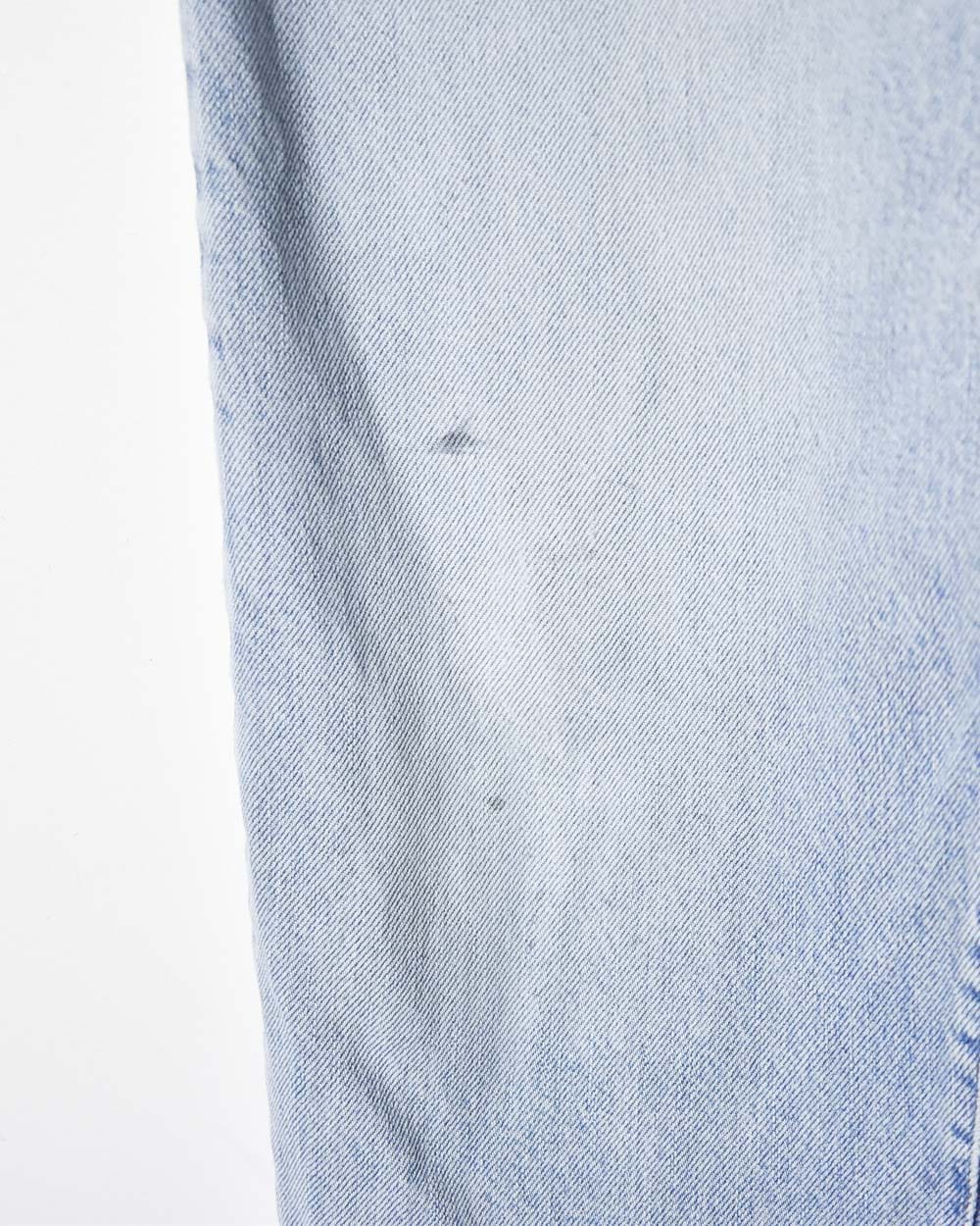 Diesel Jeans - W31 L33 - Domno Vintage