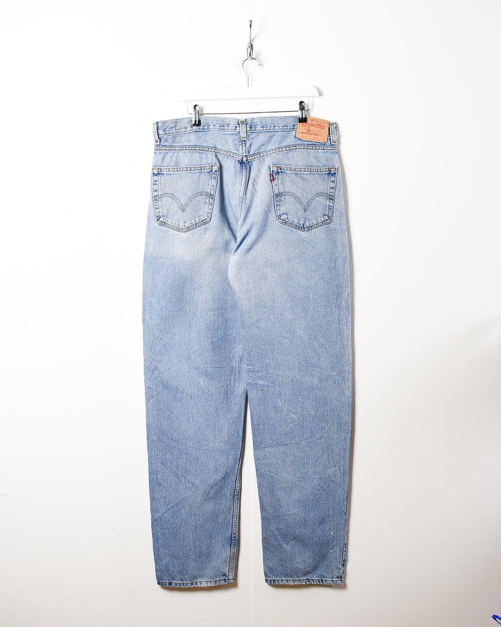 Levi's 550 Jeans - W38 L36 - Domno Vintage