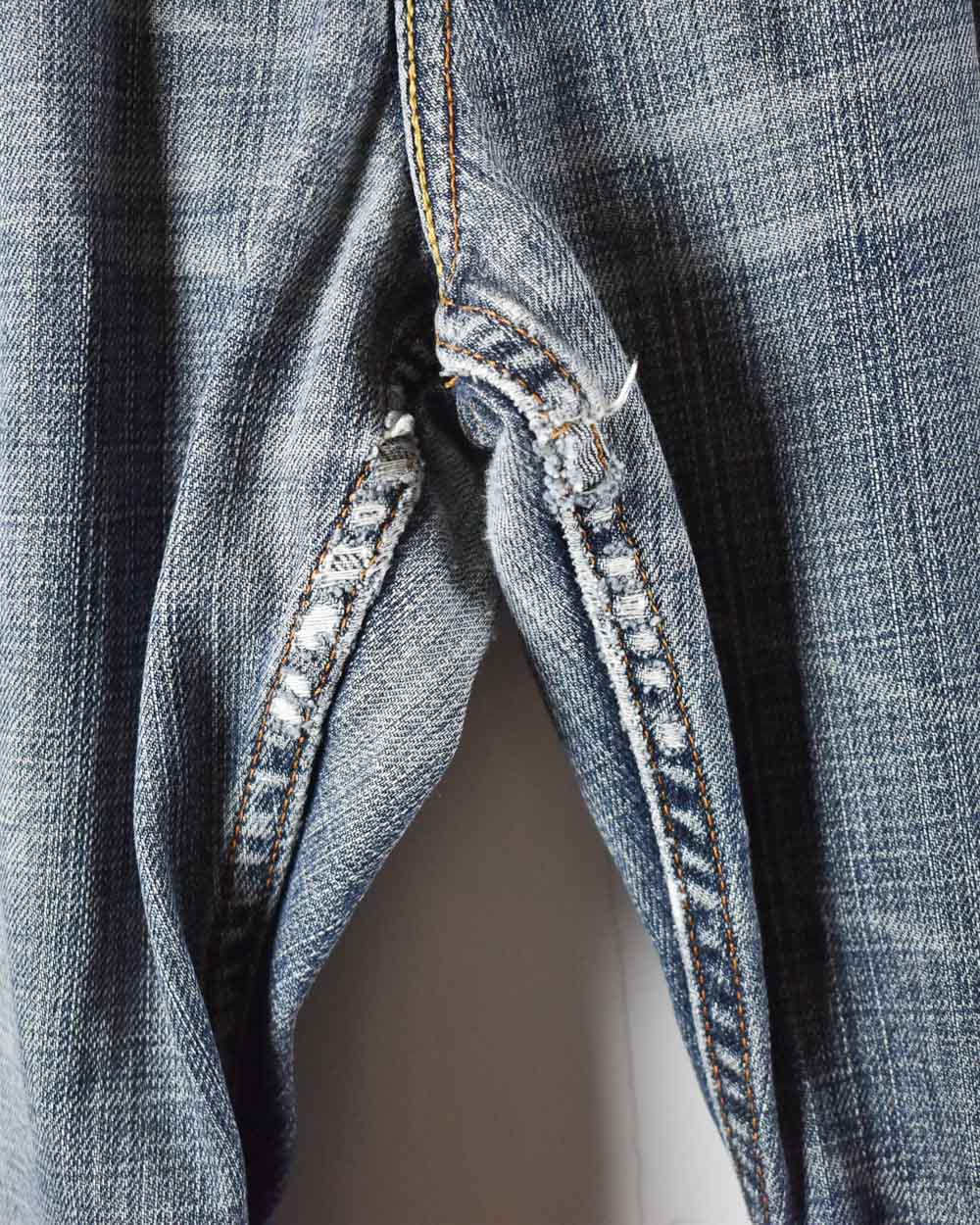 Levi's 530 Jeans - W34 L31 - Domno Vintage