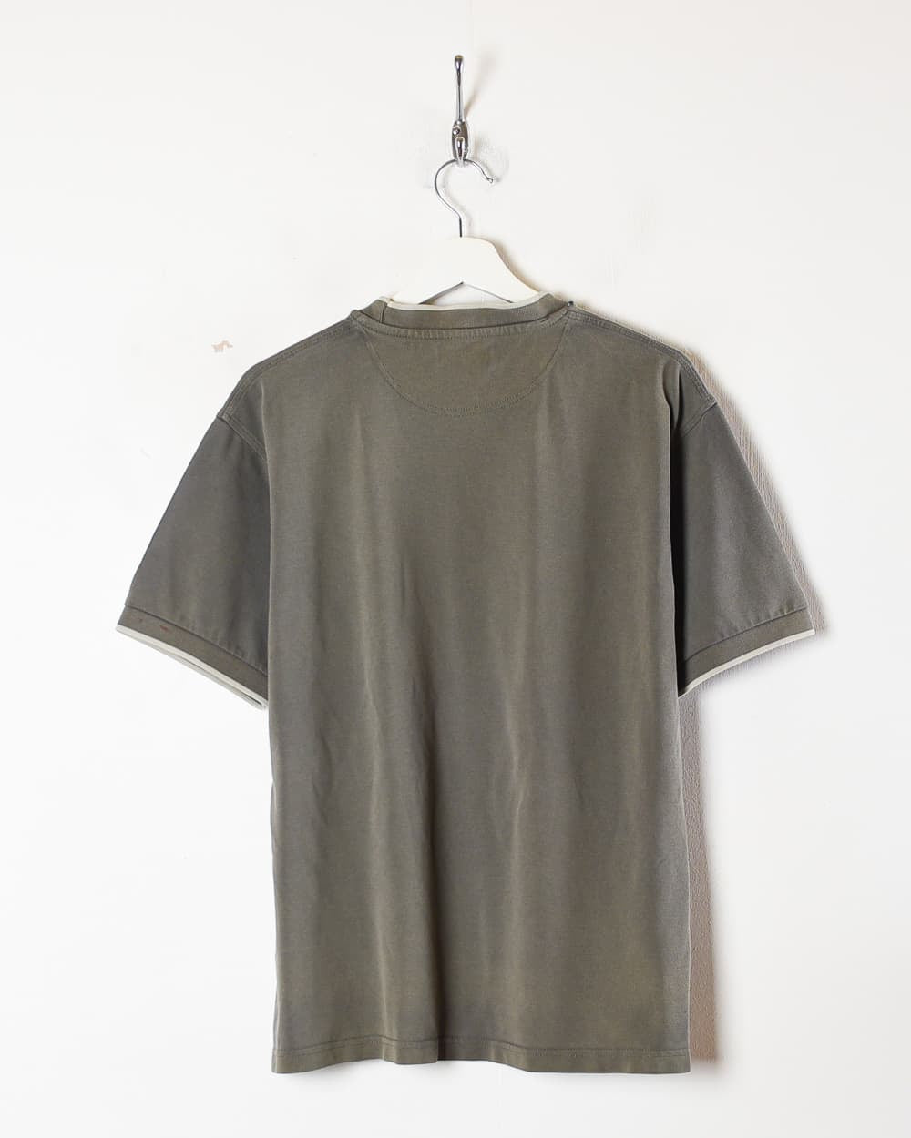 Fred Perry T-Shirt - Medium - Domno Vintage