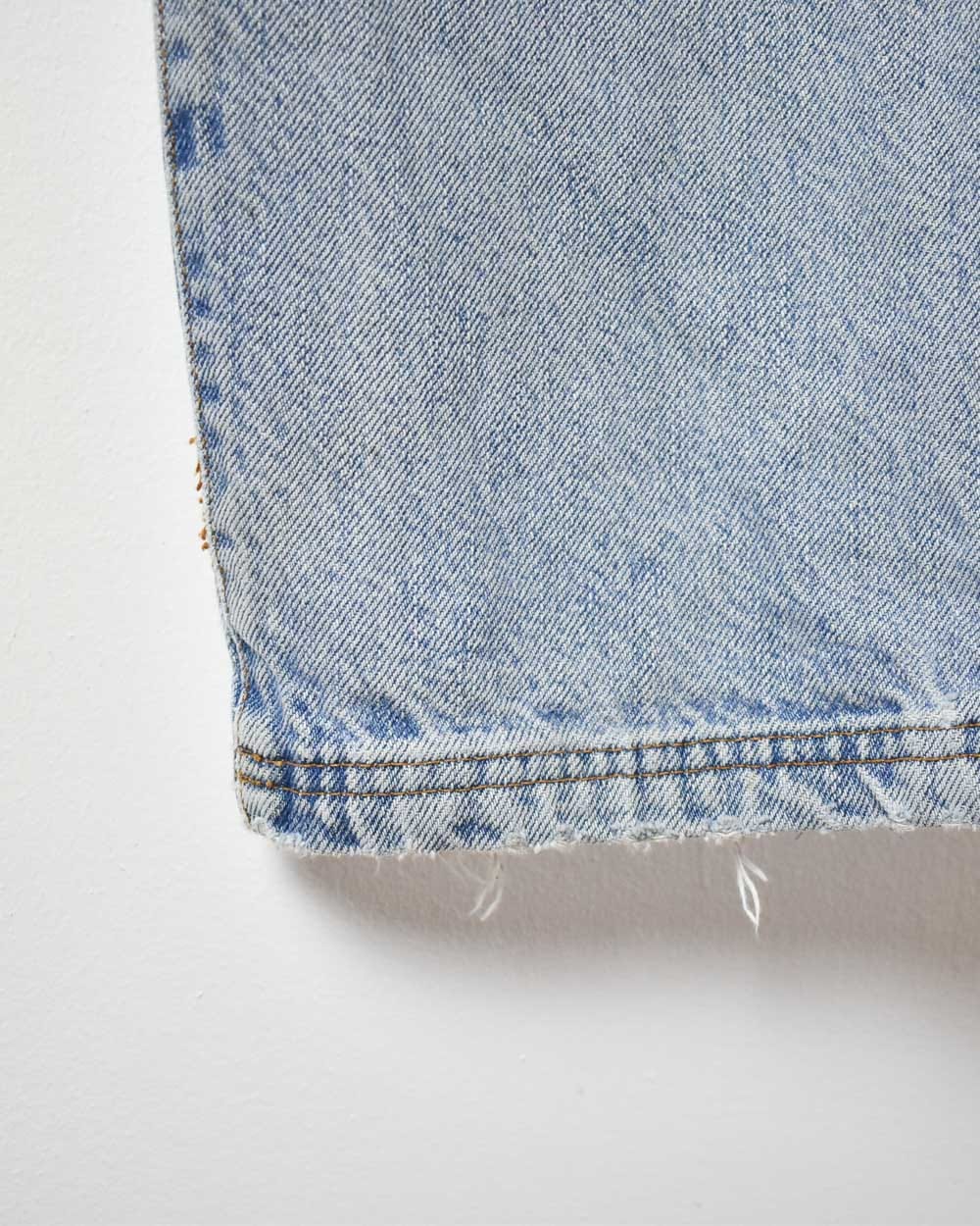 Diesel Jeans - W31 L33 - Domno Vintage