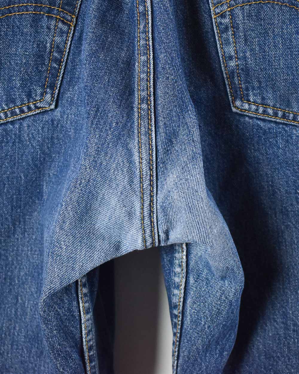 Levi's 501 Jeans - W36 L28 - Domno Vintage