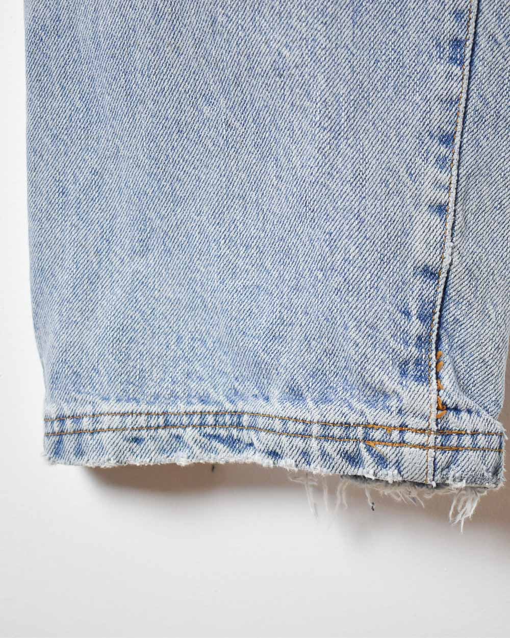 Diesel Jeans - W31 L33 - Domno Vintage