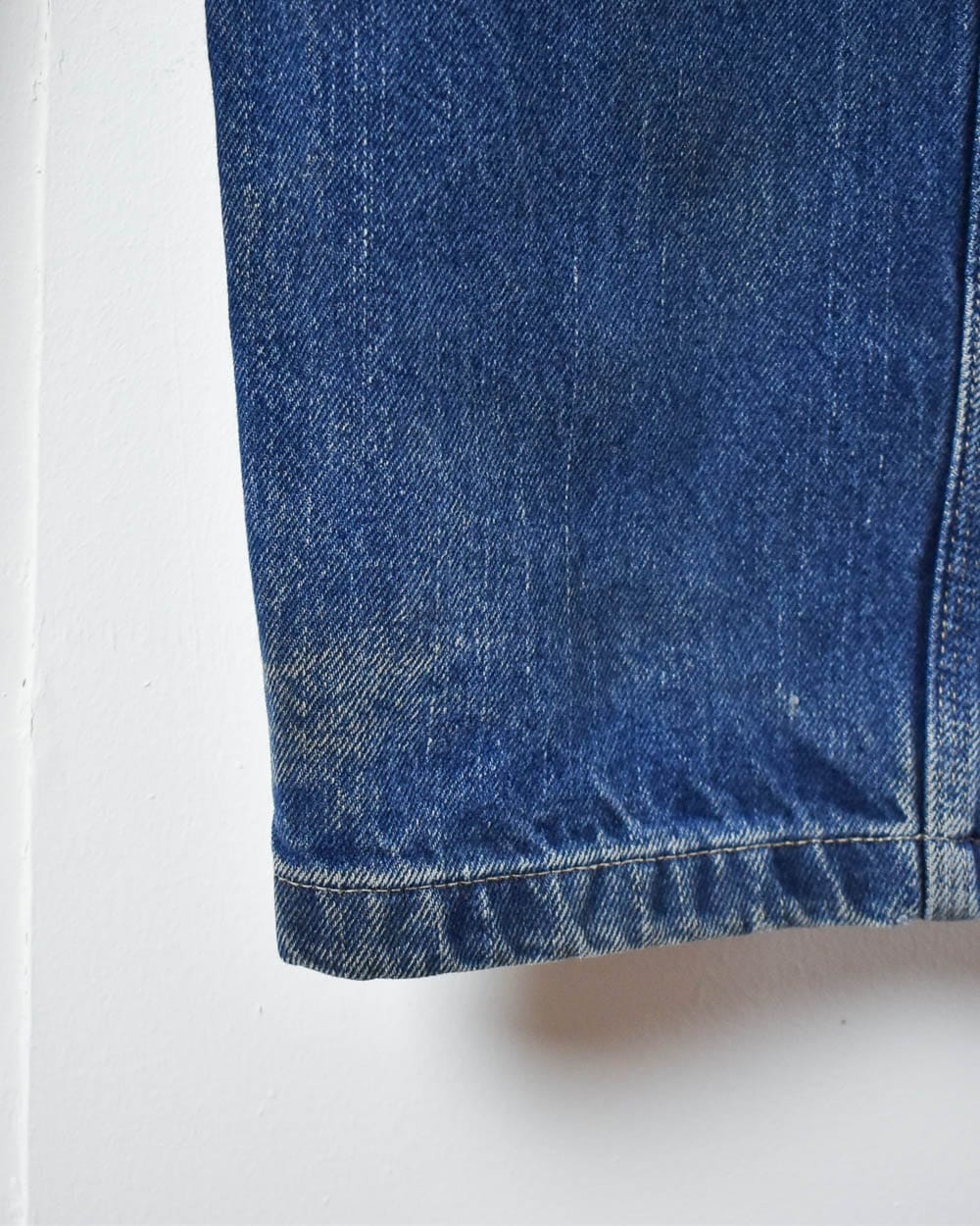 Dickies FR Carpenter Jeans - W34 L32 - Domno Vintage