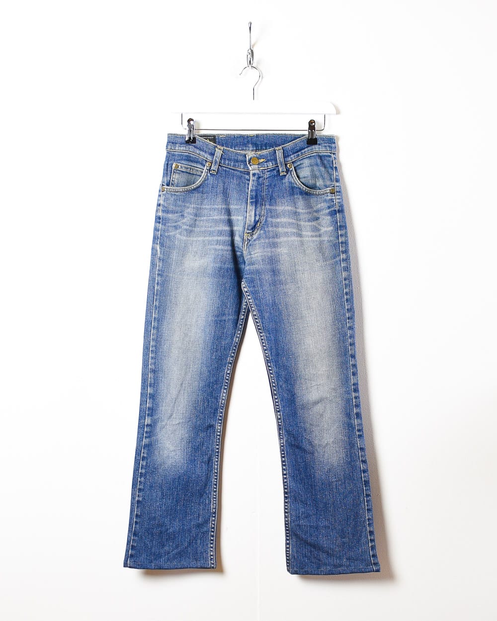 Lee Jeans - W30 L28 - Domno Vintage