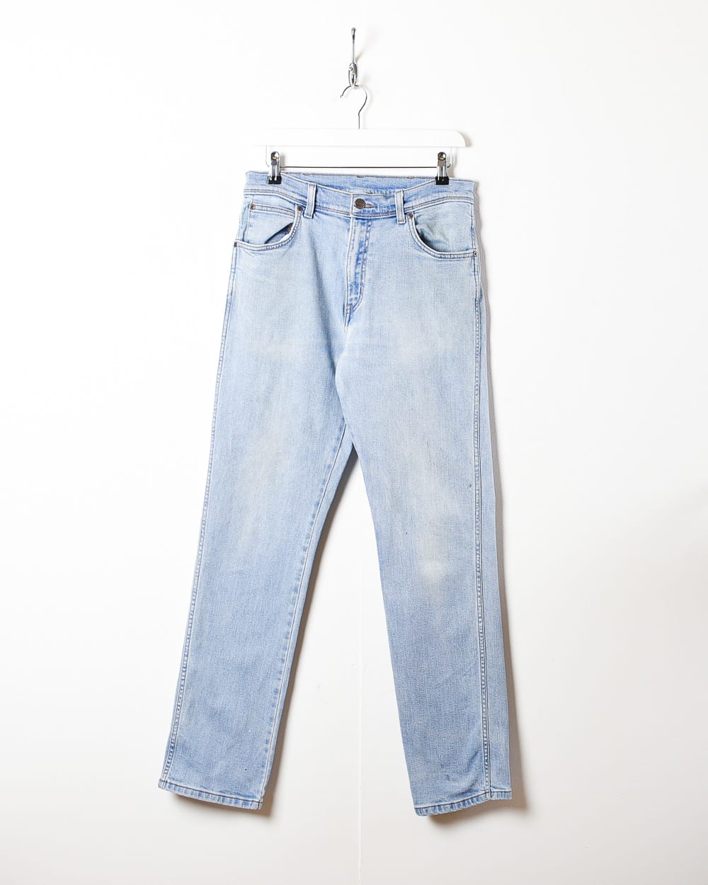 Wrangler Jeans - W30 L32 - Domno Vintage