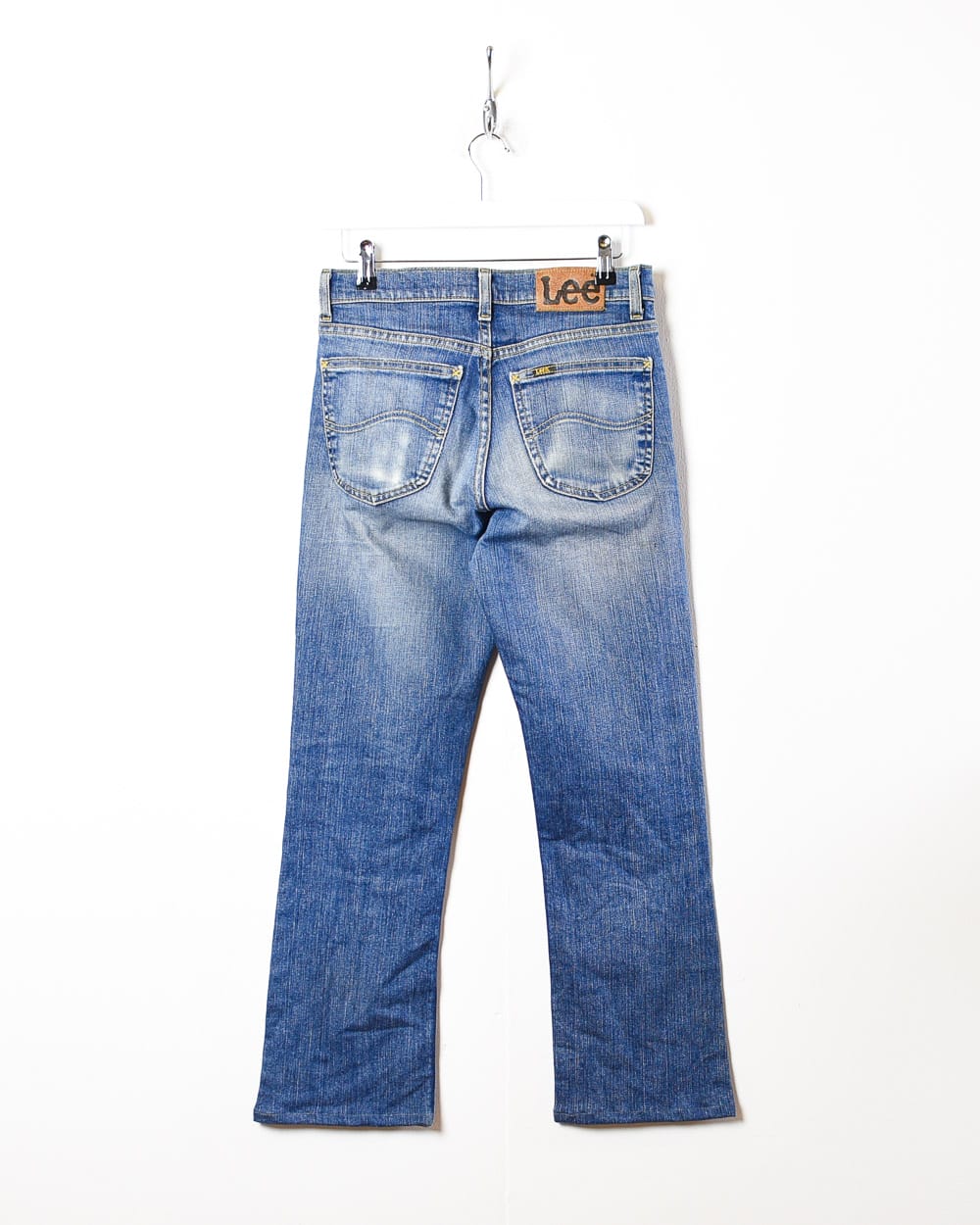 Lee Jeans - W30 L28 - Domno Vintage