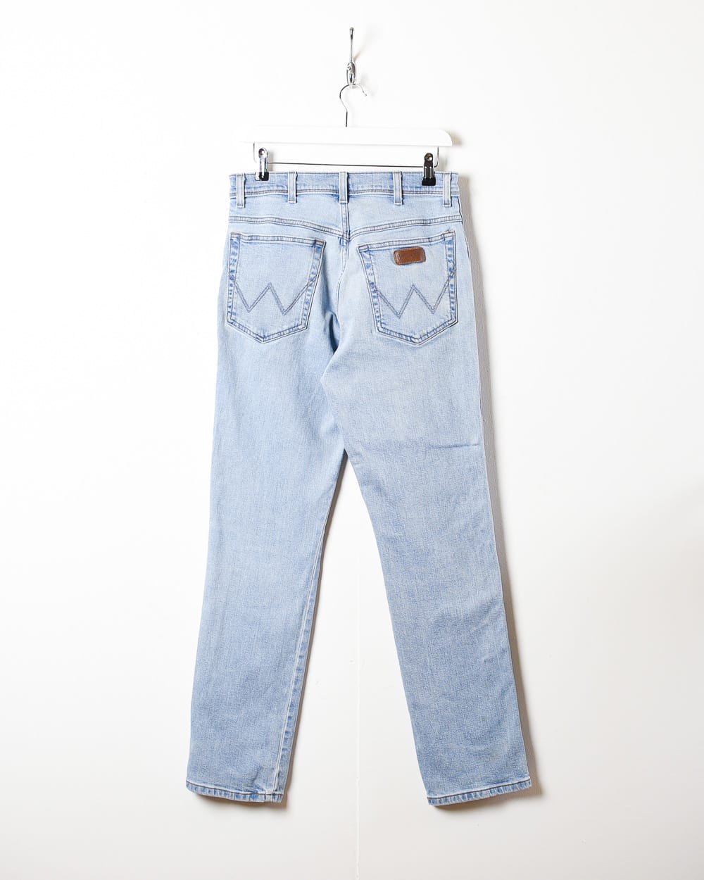 Wrangler Jeans - W30 L32 - Domno Vintage