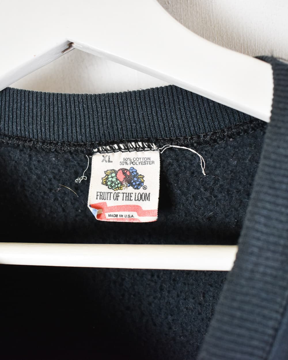 IHRA Drag Racing Championship Sweatshirt - Medium - Domno Vintage