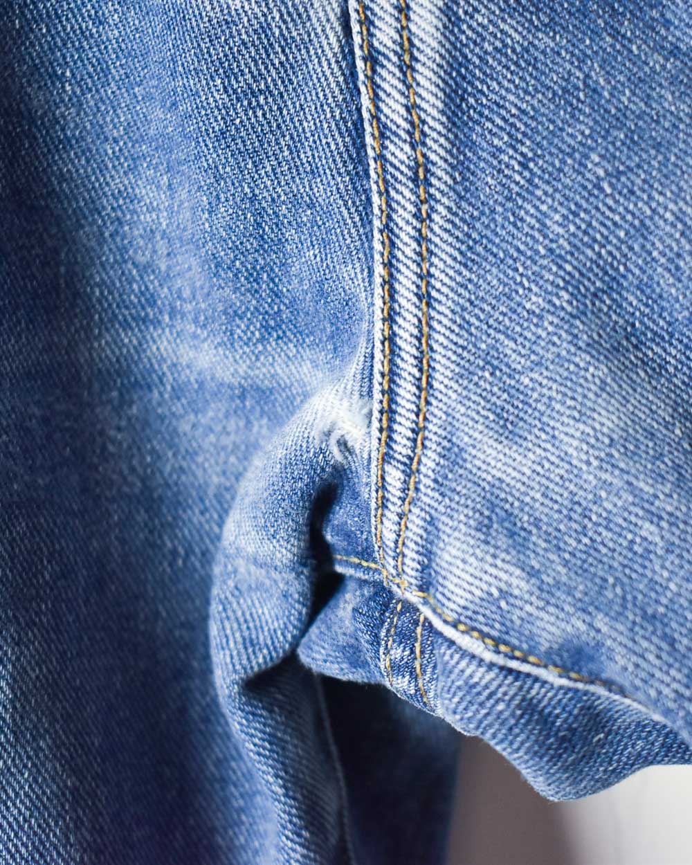 Carhartt WIP Jeans - W38 L31 - Domno Vintage