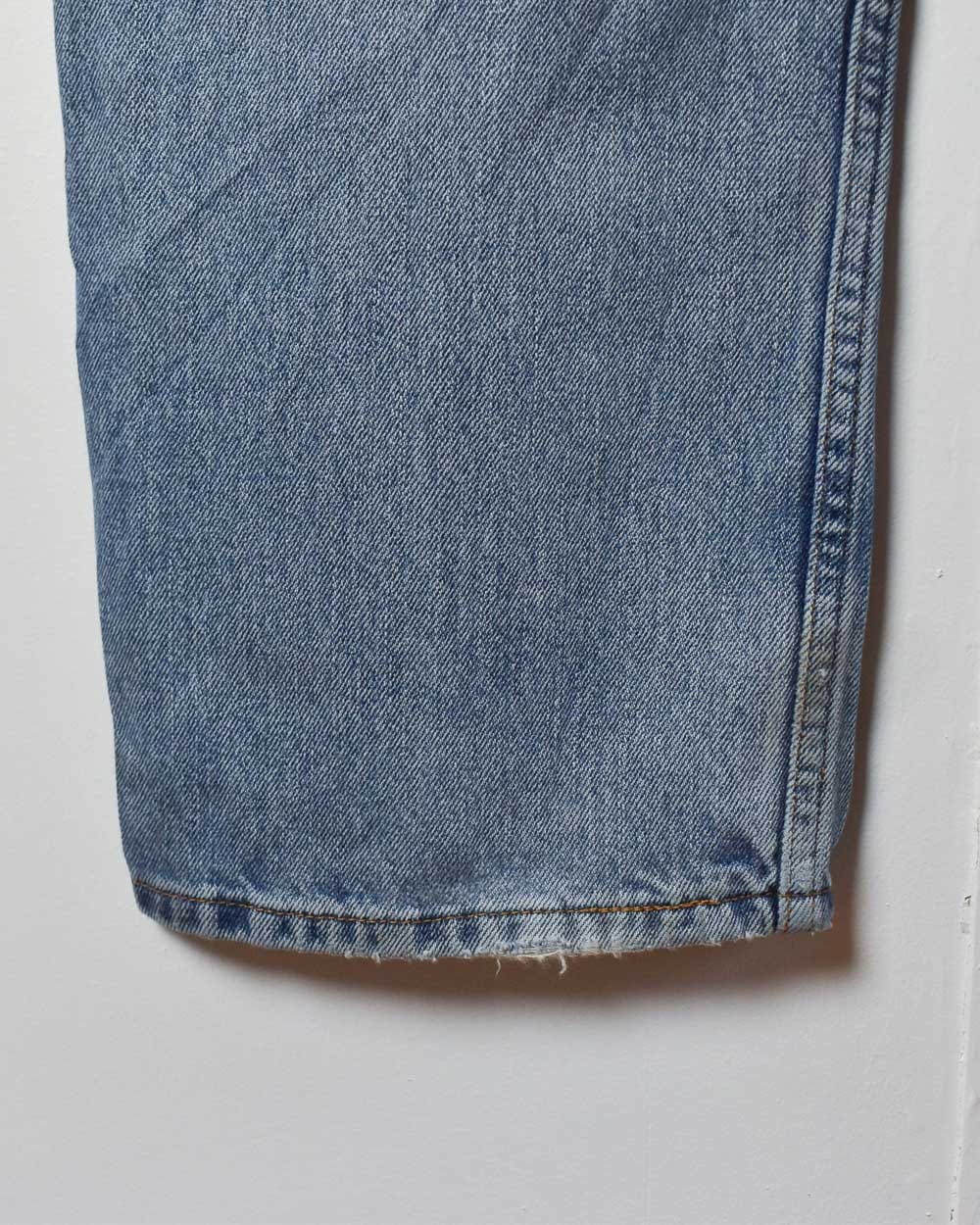 Levi's 550 Jeans - W38 L36 - Domno Vintage