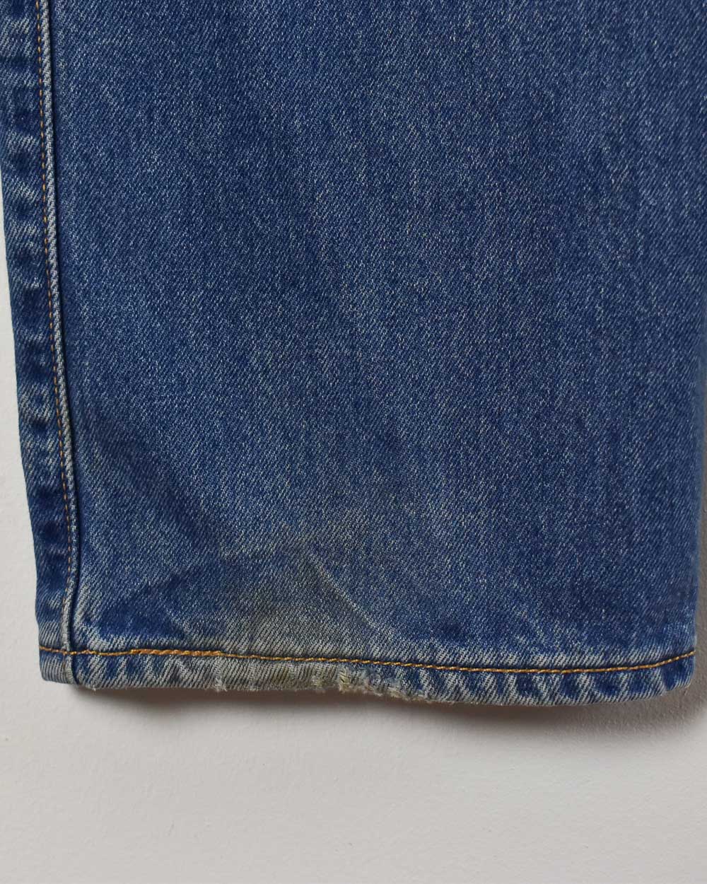 Levi's 501 Jeans - W36 L30 - Domno Vintage