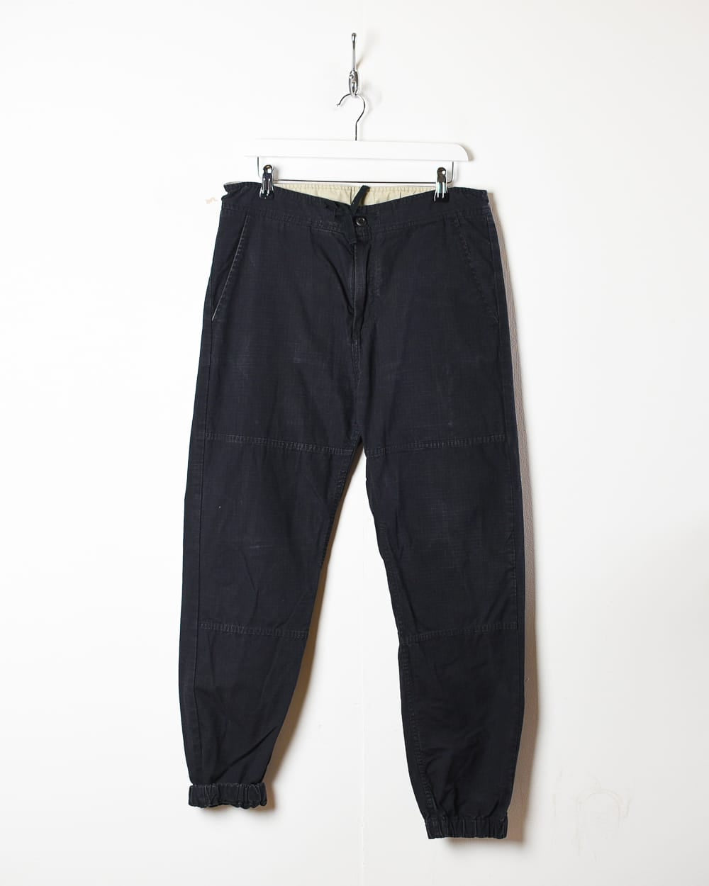 Carhartt Marshell Jogger Tracksuit Bottoms - W34 L30 - Domno Vintage