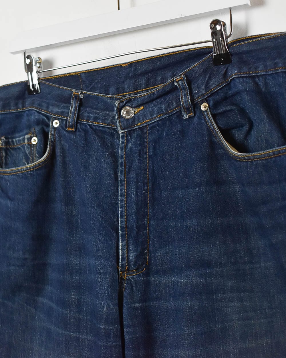 Levi's 501 Jeans - W36 L28 - Domno Vintage