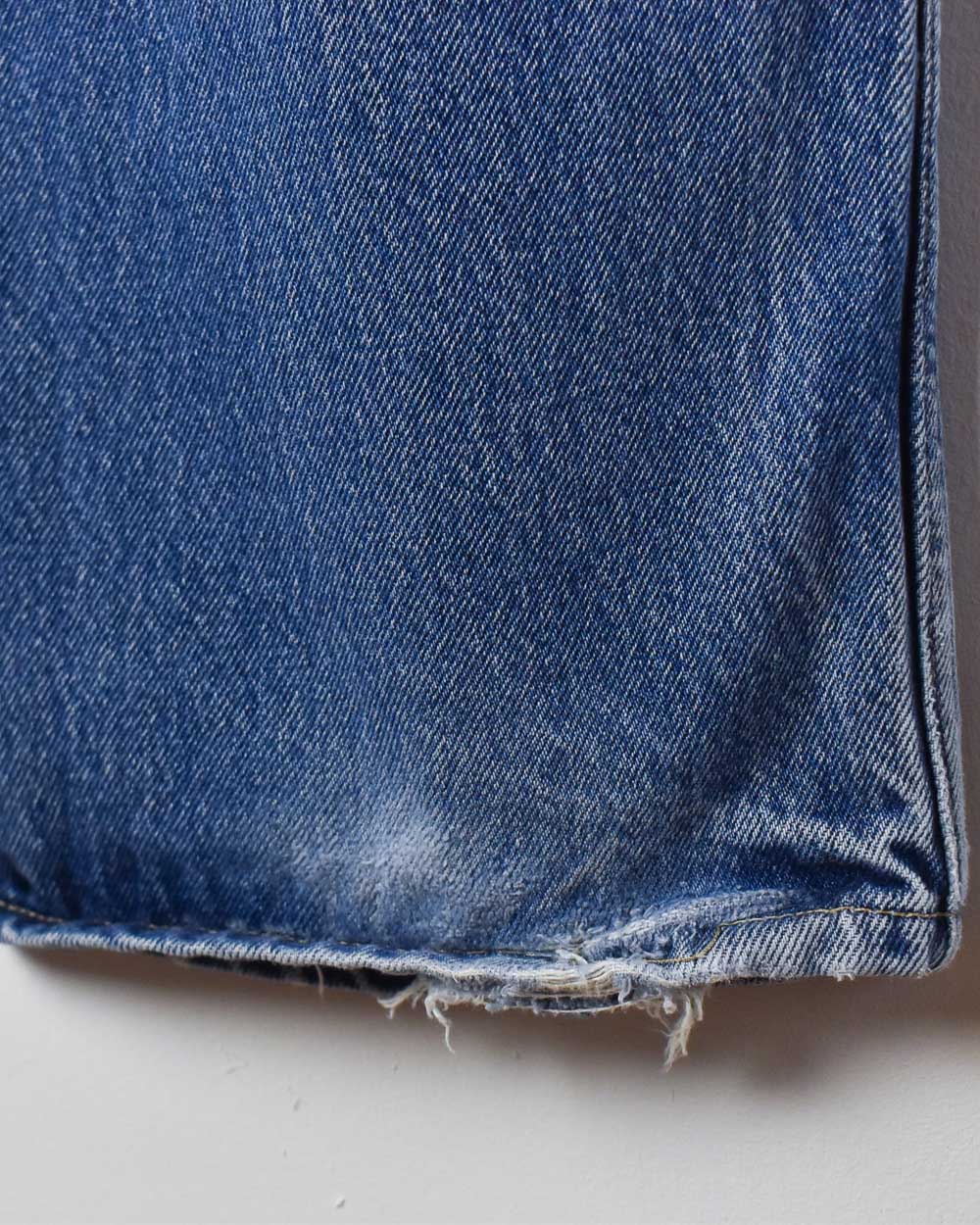 Levi's 501 Jeans - W37 L30 - Domno Vintage