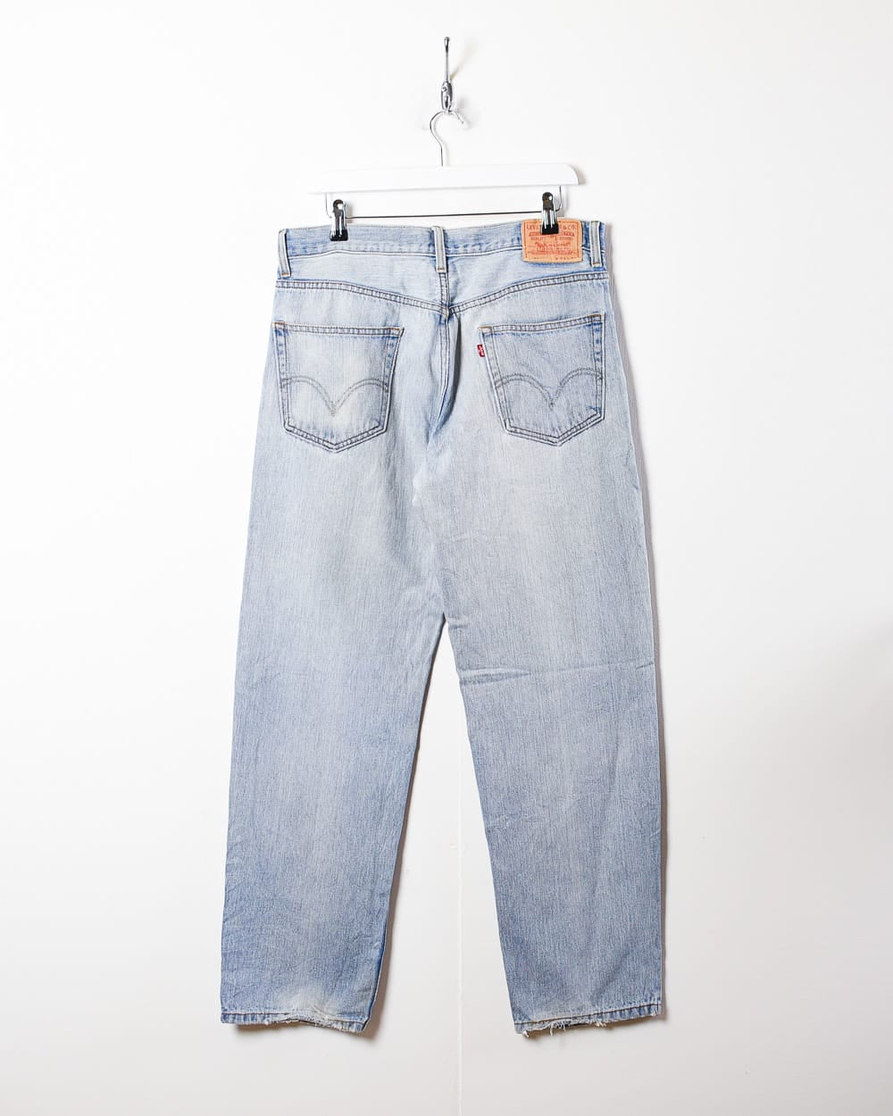 Levi's 550 Jeans - W36 L32 - Domno Vintage