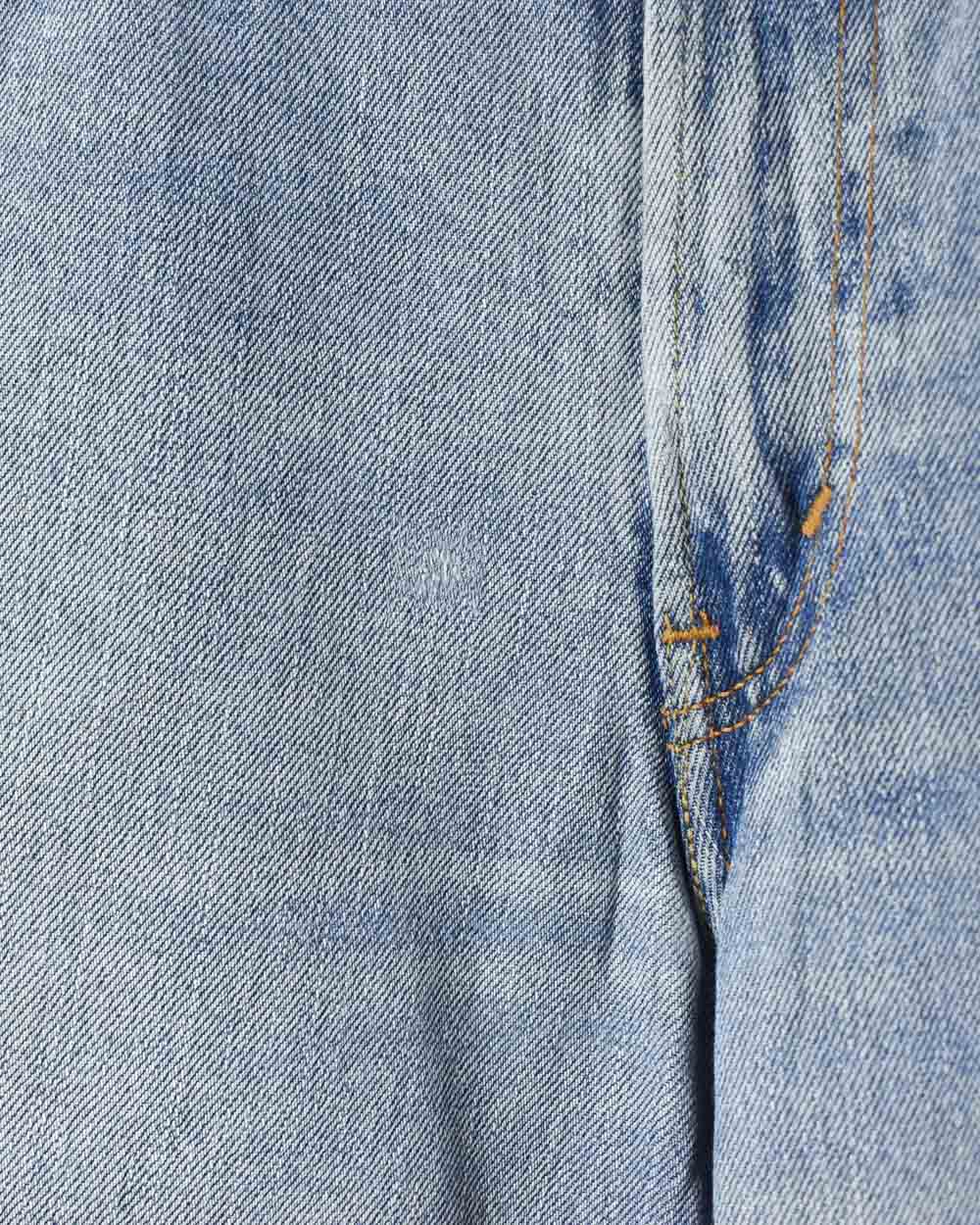 Levi's 550 Jeans - W38 L36 - Domno Vintage