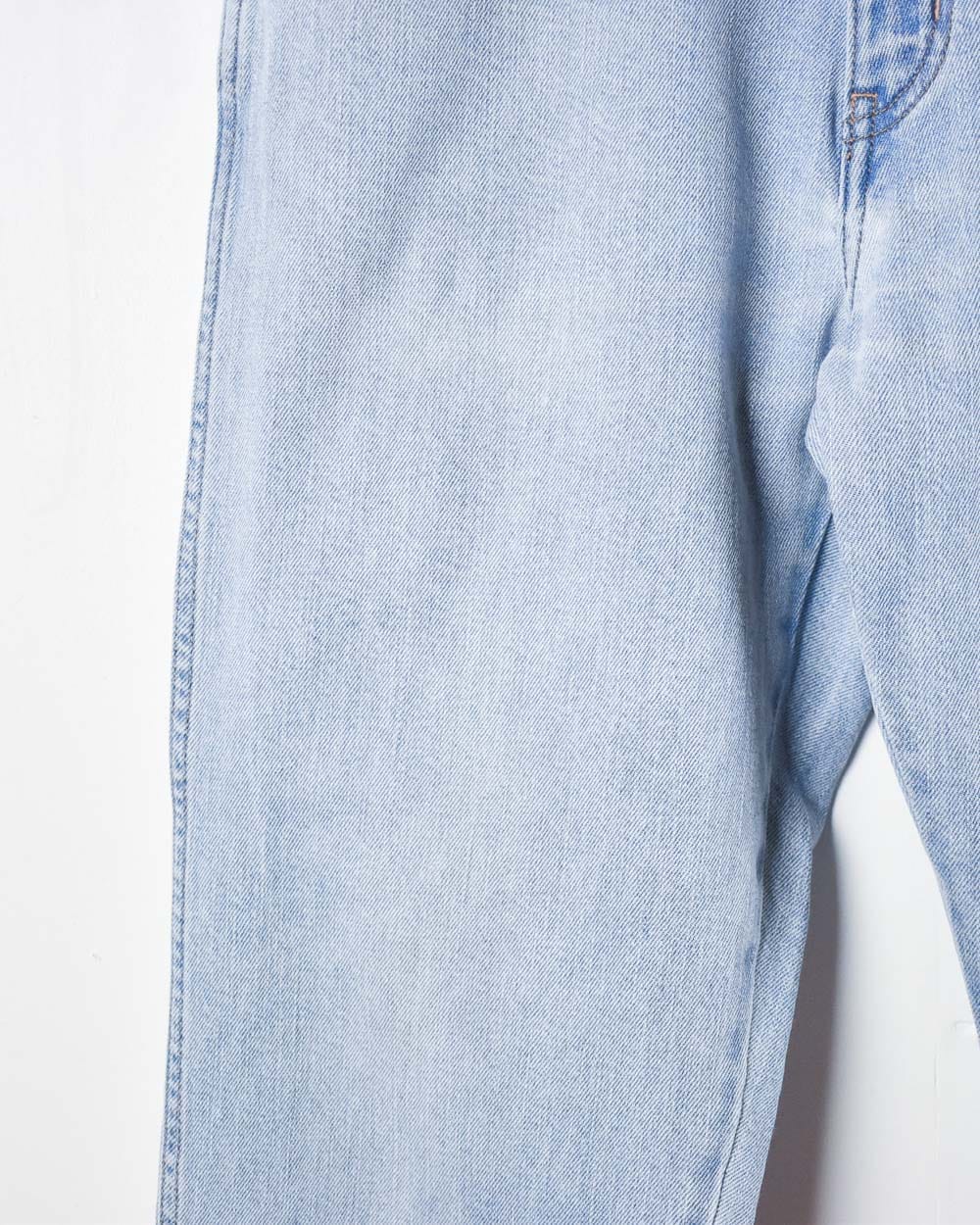 Wrangler Jeans - W30 L32 - Domno Vintage