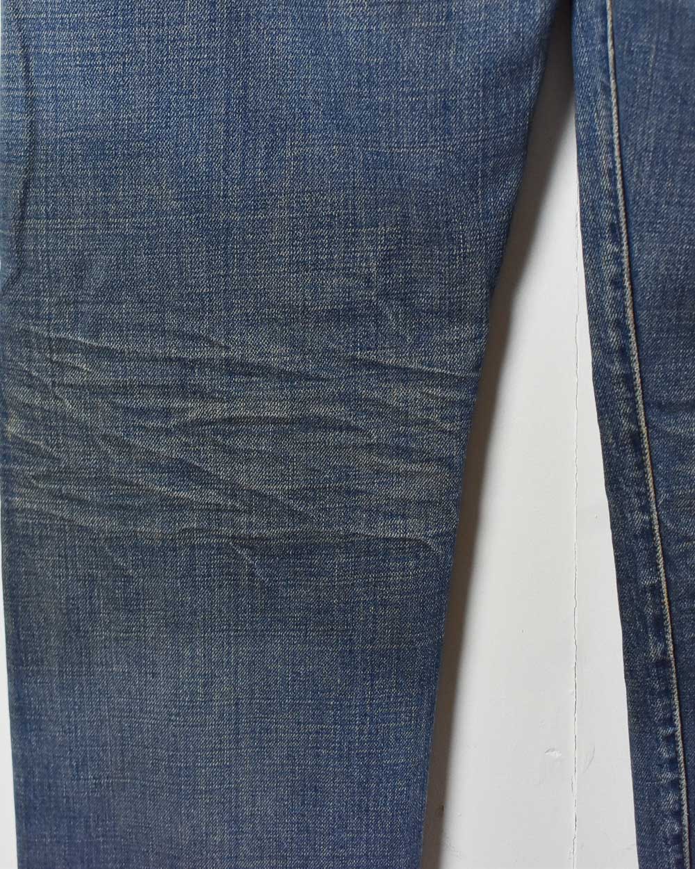 Levi's 501 Jeans - W32 L34 - Domno Vintage