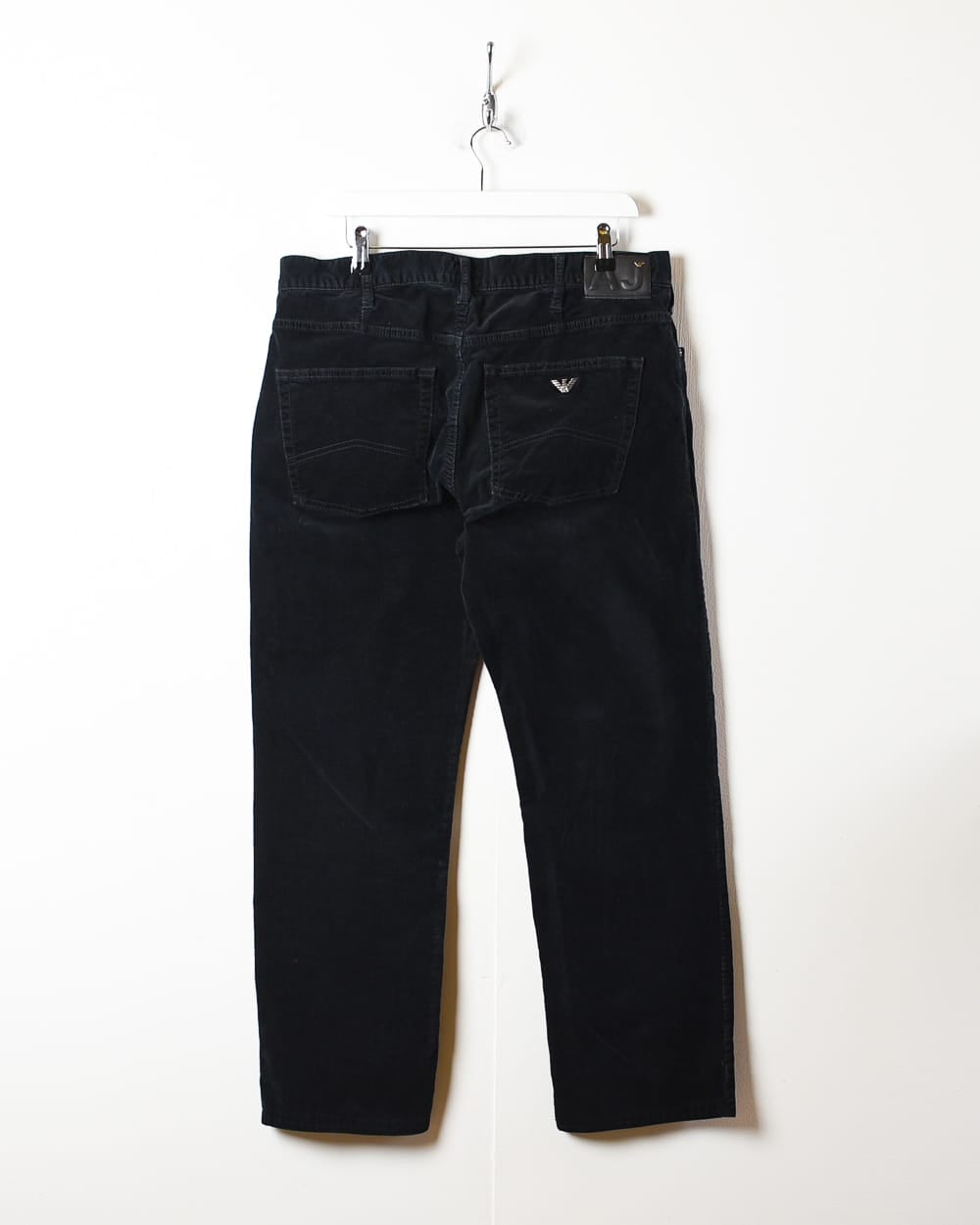 Armani Corduroy Jeans - W36 L29 - Domno Vintage