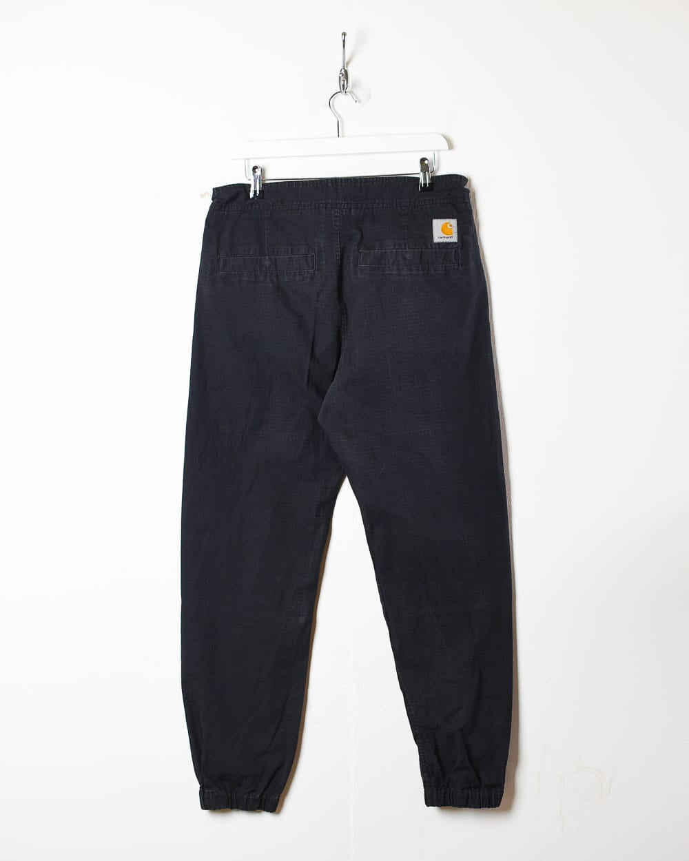 Carhartt Marshell Jogger Tracksuit Bottoms - W34 L30 - Domno Vintage