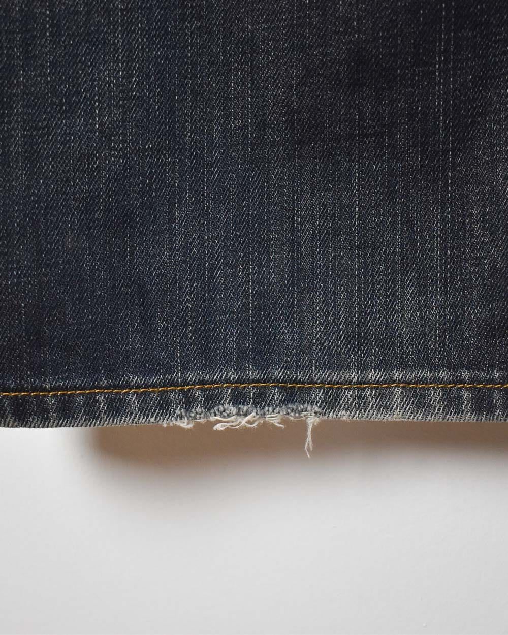 Levi's 501 Jeans - W36 L36 - Domno Vintage