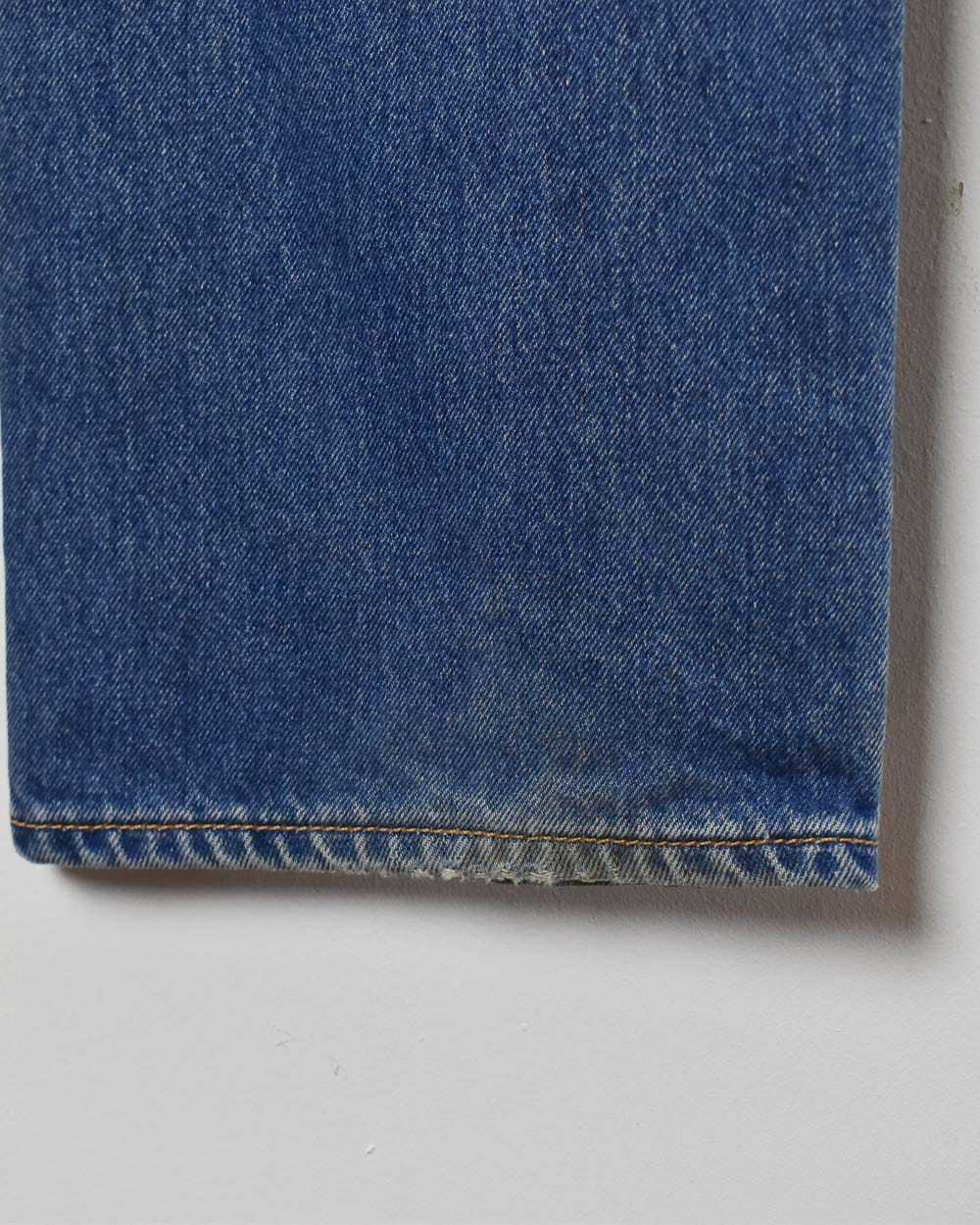 Levi's 501 Jeans - W36 L30 - Domno Vintage