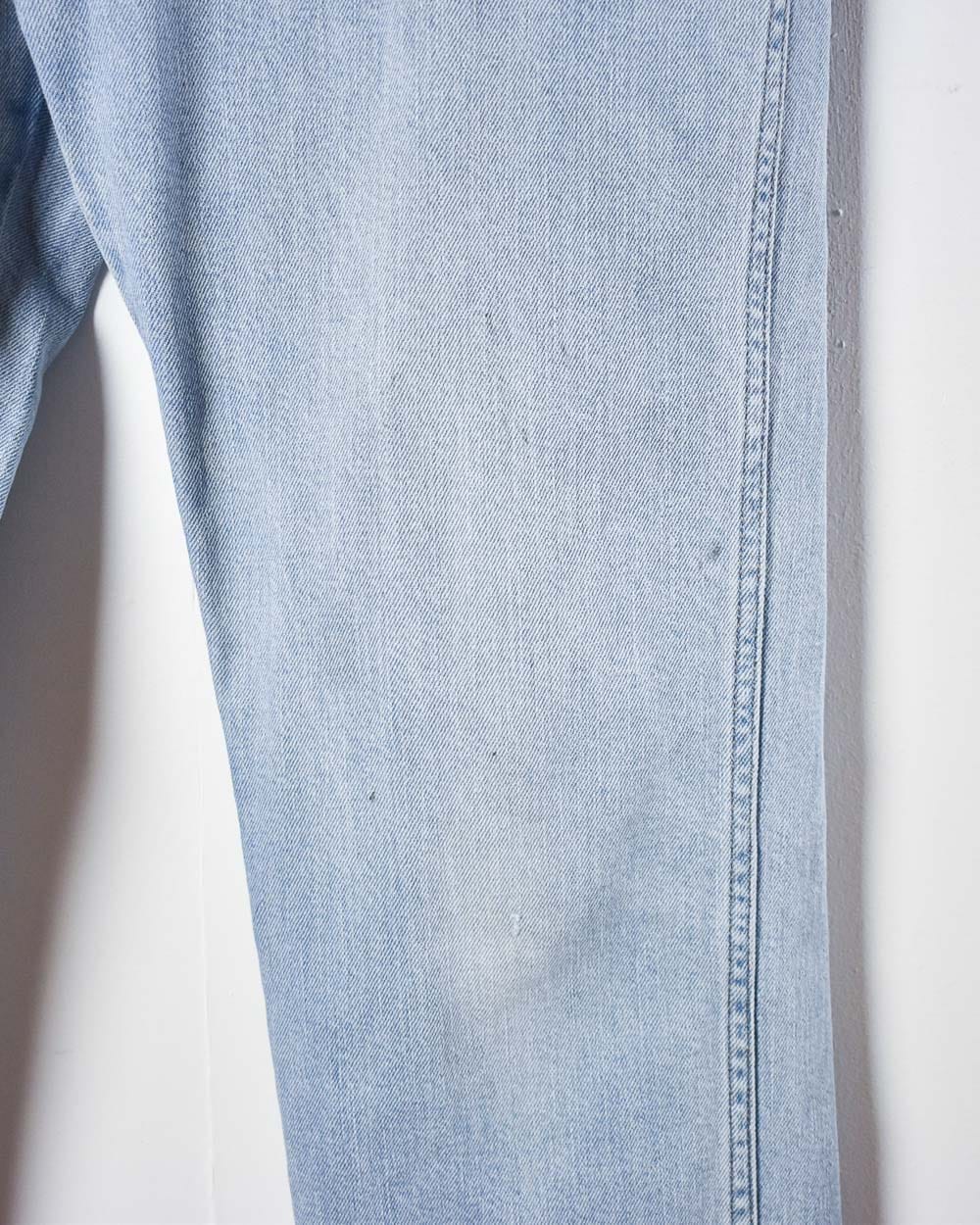 Wrangler Jeans - W30 L32 - Domno Vintage