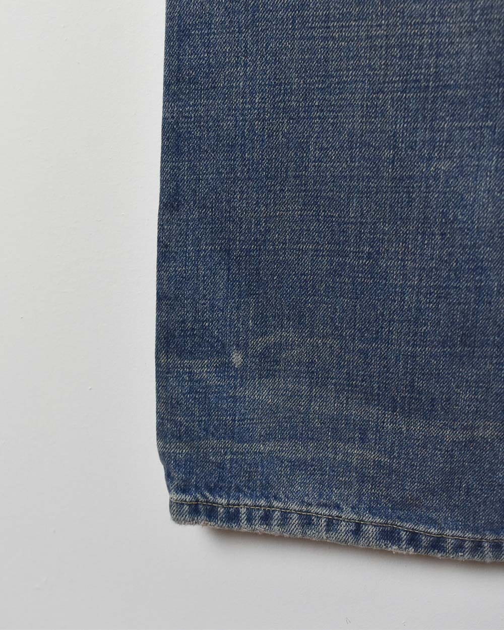 Levi's 501 Jeans - W32 L34 - Domno Vintage