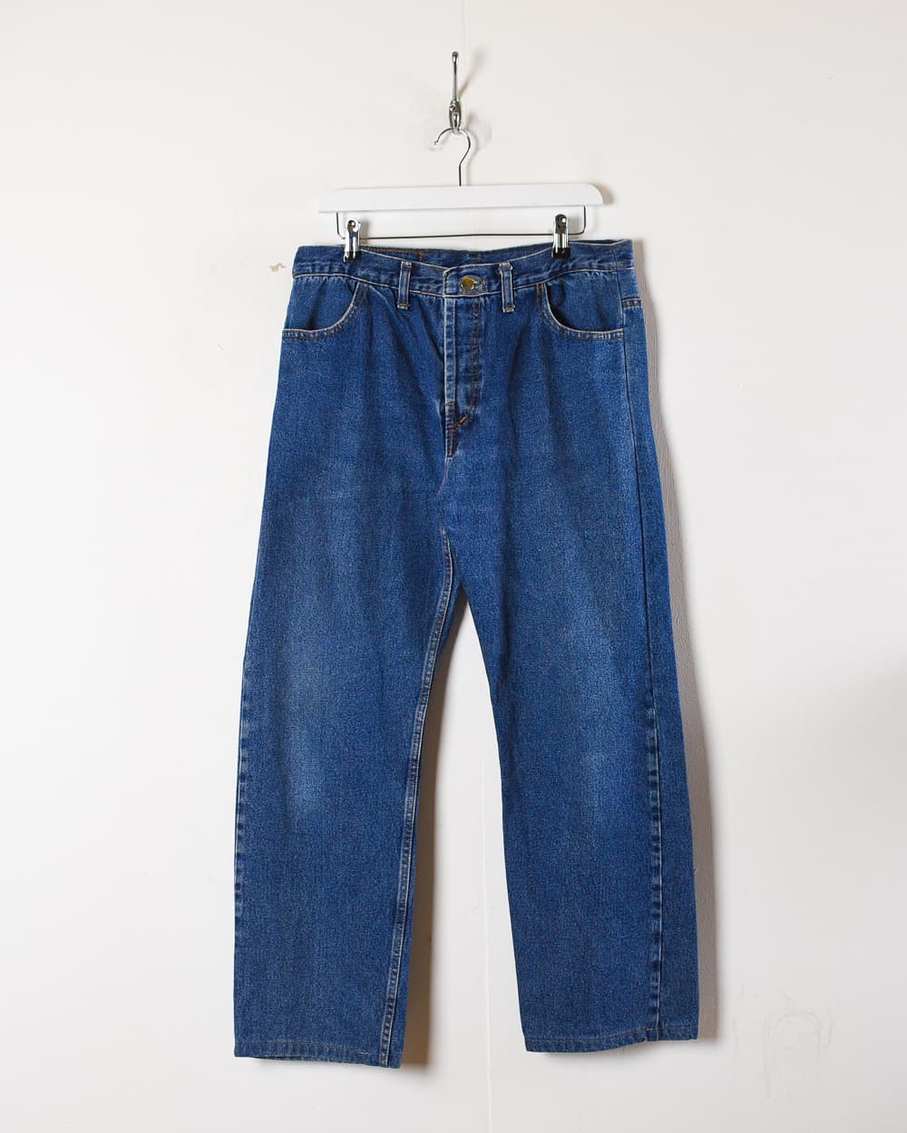 Levi's 501 Jeans - W33 L29 - Domno Vintage