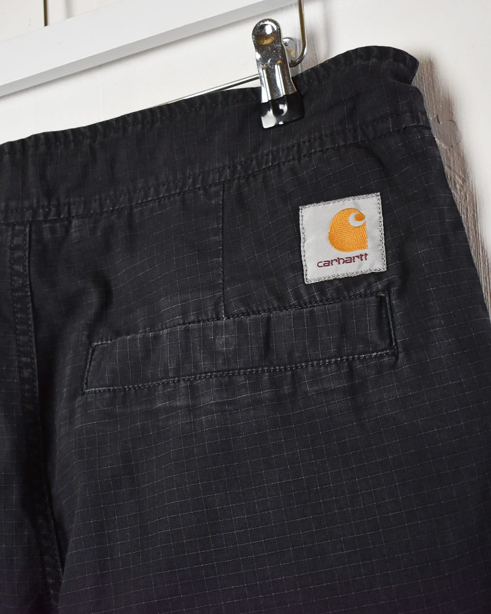 Carhartt Marshell Jogger Tracksuit Bottoms - W34 L30 - Domno Vintage
