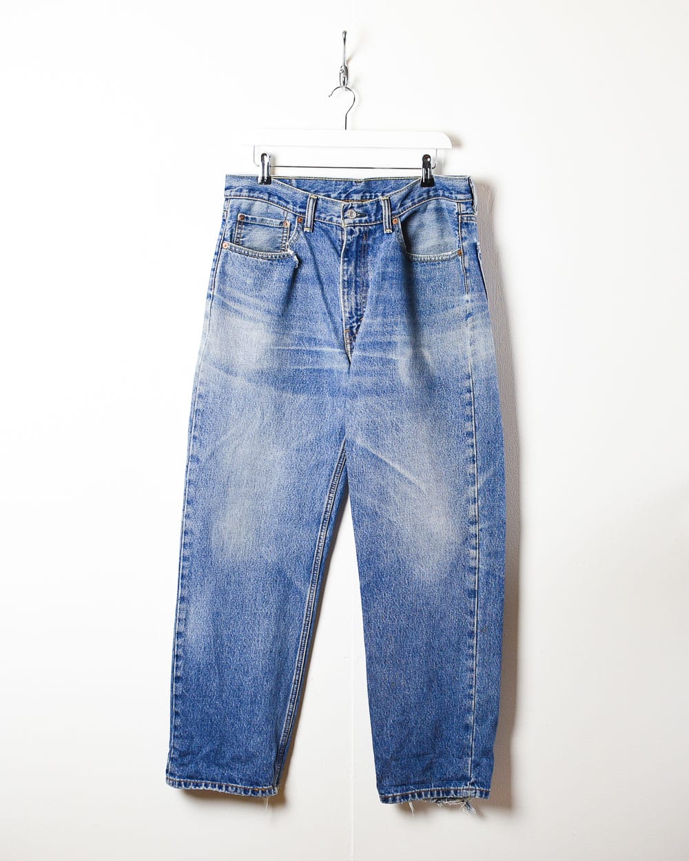 Levi's 550 Jeans - W34 L30 - Domno Vintage