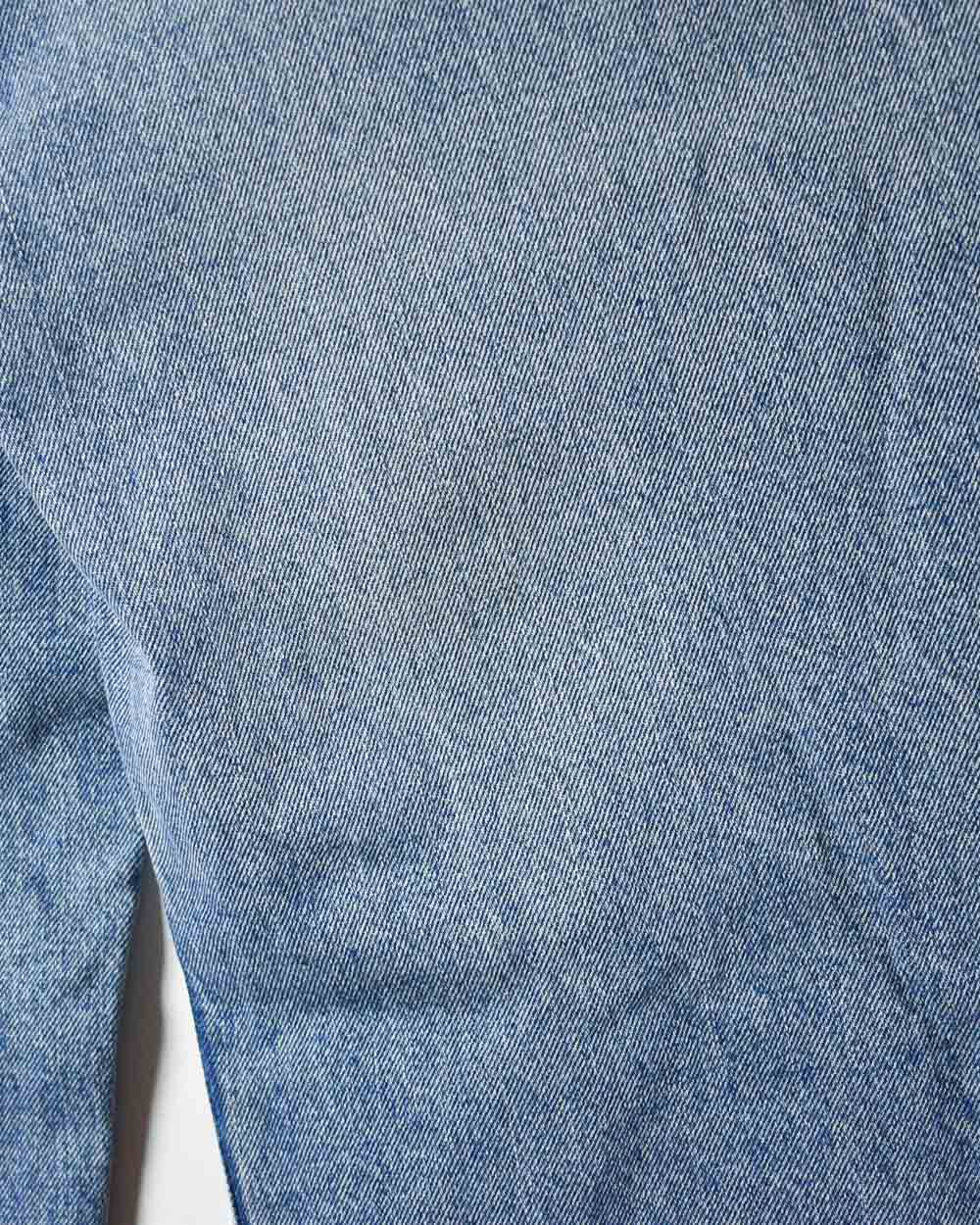 Levi's USA 512 Jeans - W34 L31 - Domno Vintage