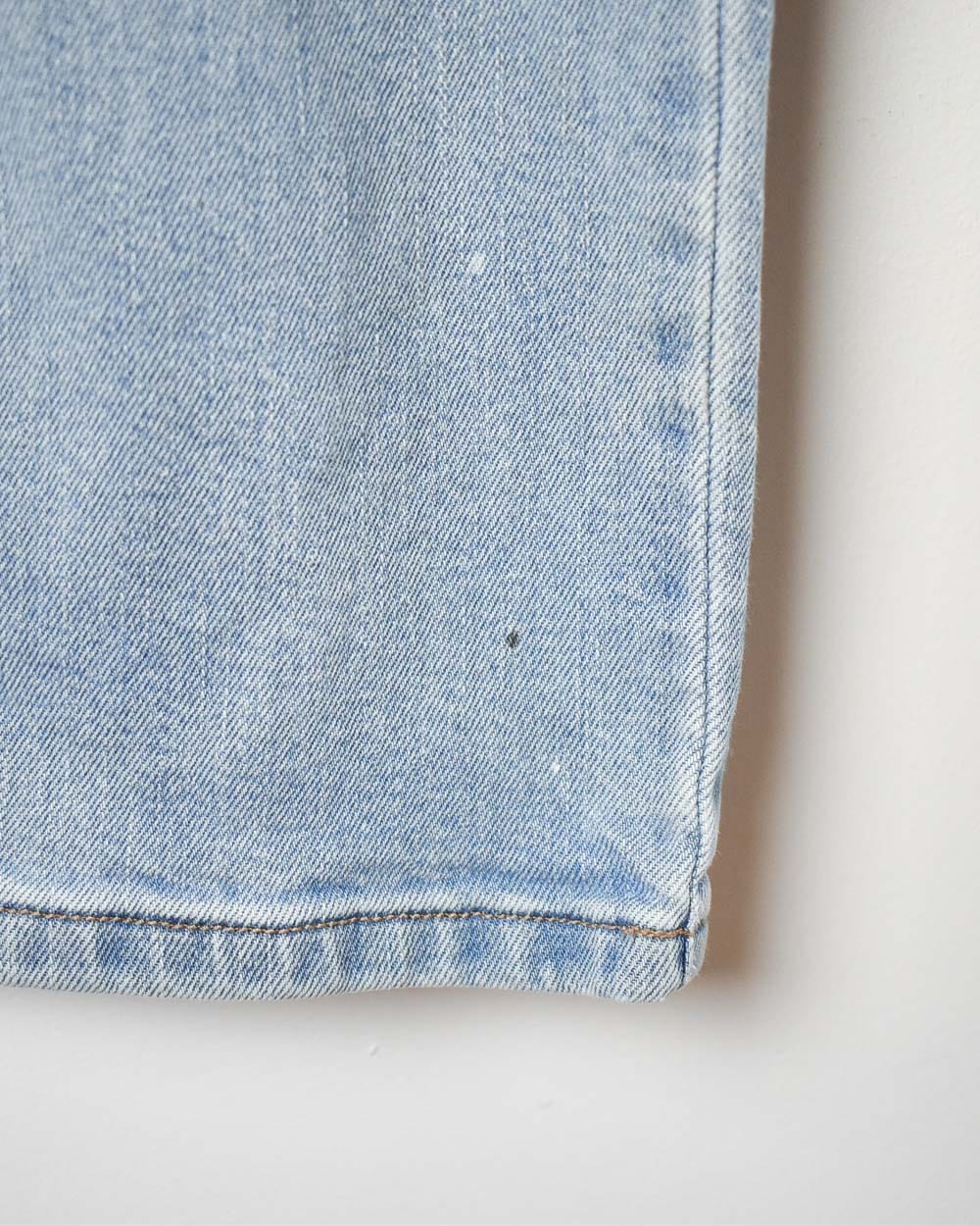 Wrangler Jeans - W30 L32 - Domno Vintage