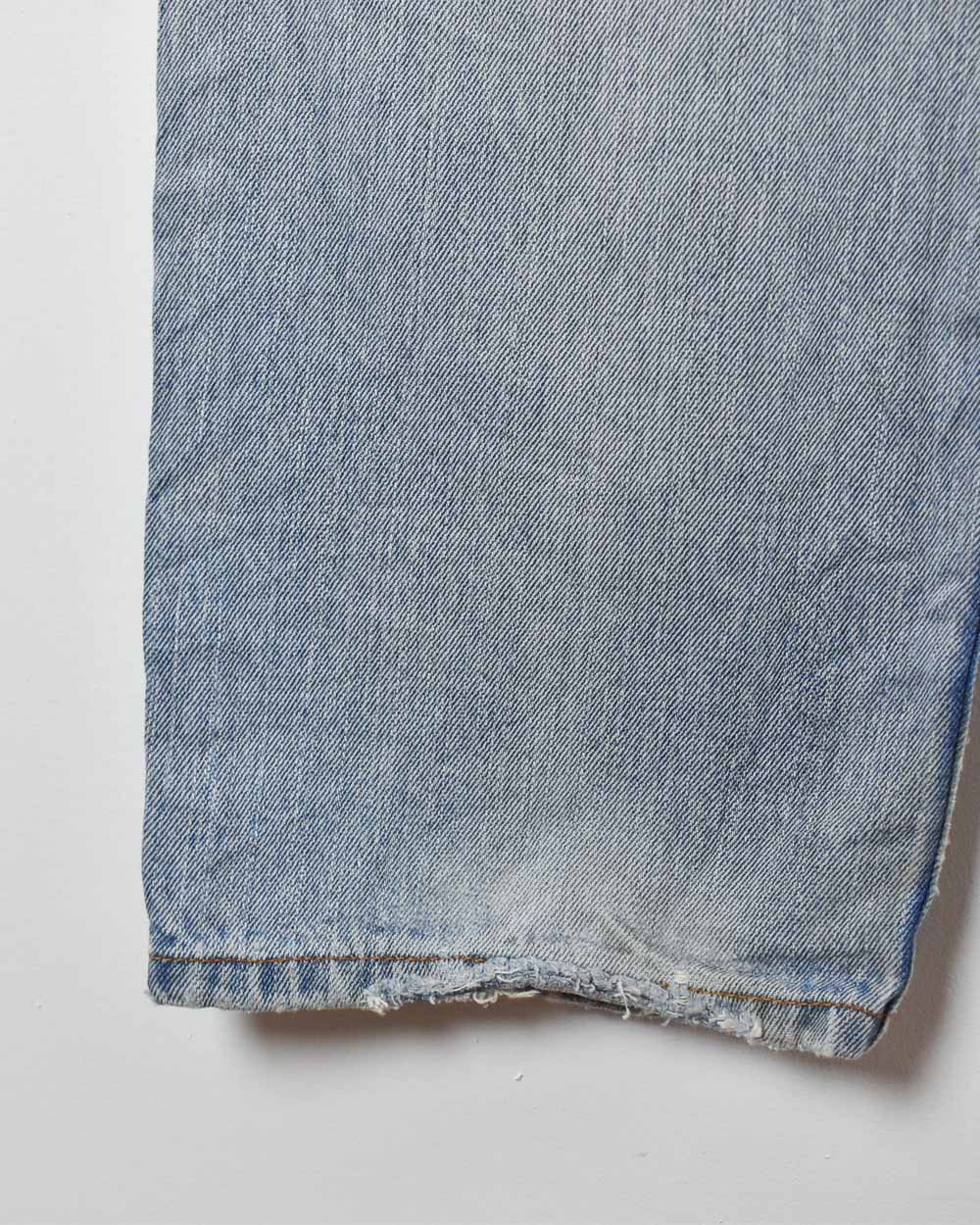 Levi's 550 Jeans - W36 L32 - Domno Vintage