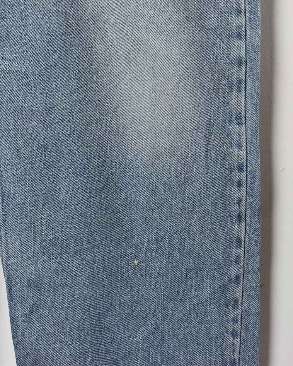 Levi's 550 Jeans - W38 L36 - Domno Vintage