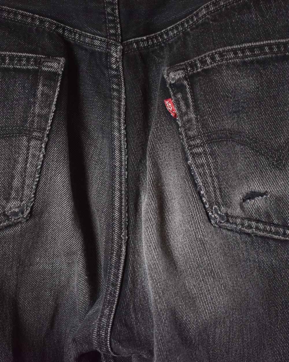 Levi's 501 Jeans - W36 L37 - Domno Vintage