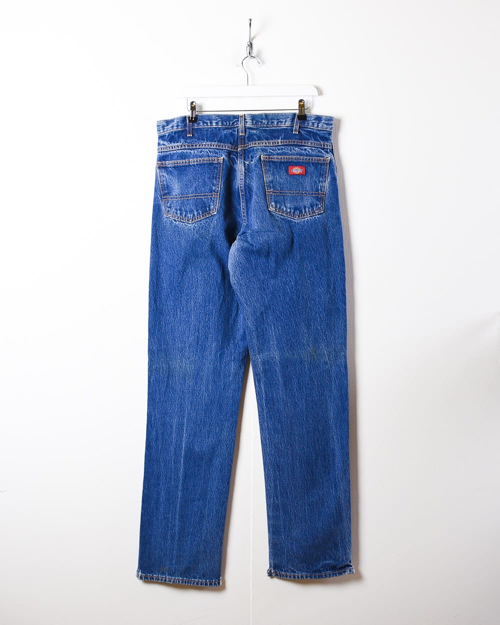 Dickies Jeans - W36 L37 - Domno Vintage