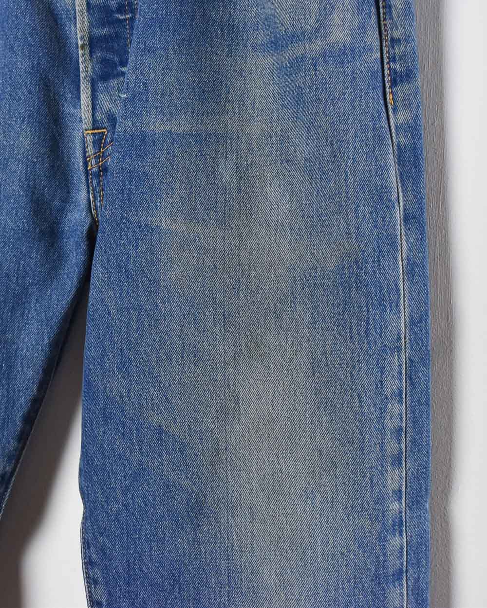 Levi's 501 Jeans - W36 L30 - Domno Vintage